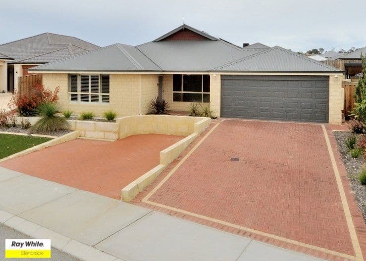 6 Stott  Way, Ellenbrook WA 6069, Ellenbrook - Image 1