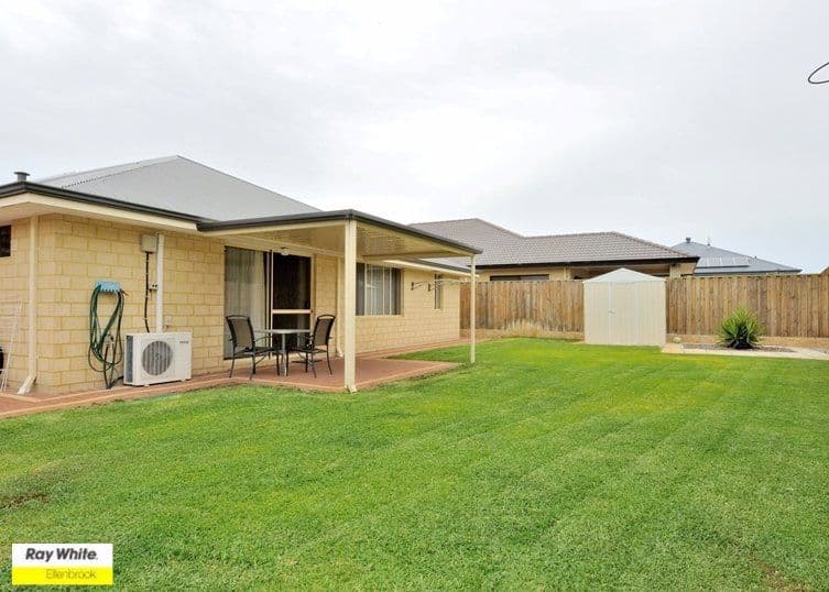6 Stott  Way, Ellenbrook WA 6069, Ellenbrook - Thumbnail 8