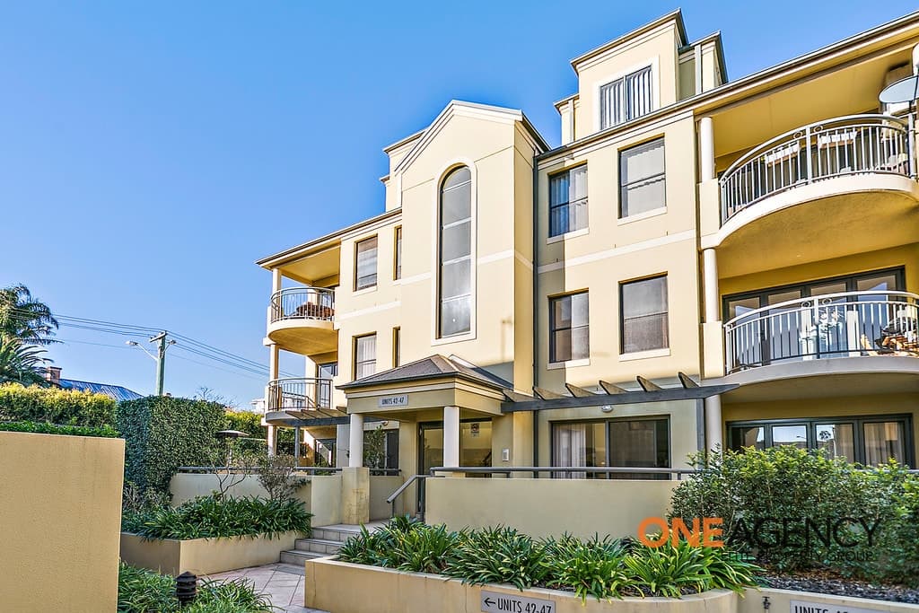 43/71-83 Smith Street, Wollongong - Thumbnail 8
