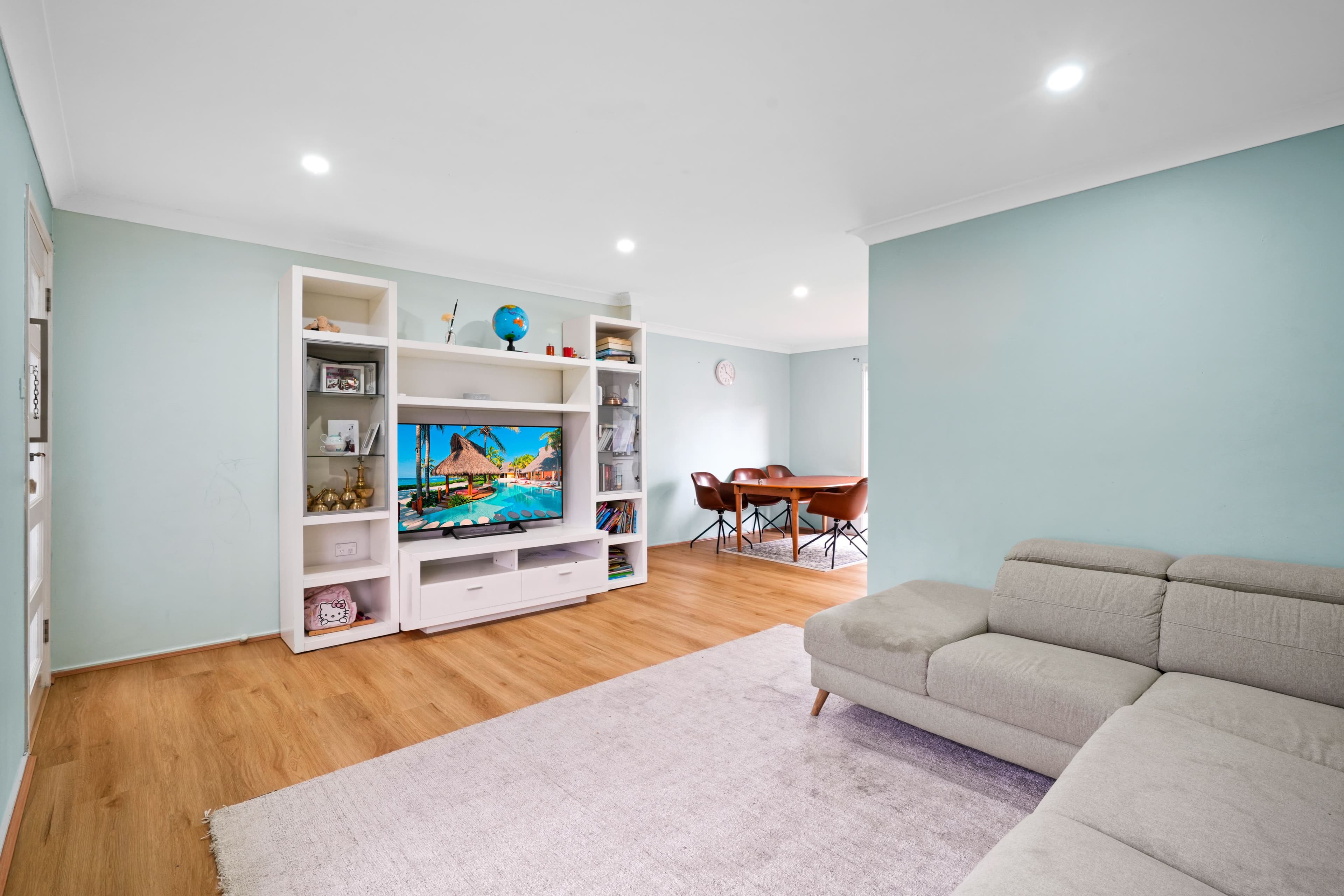 54B Greenbank Drive, Werrington Downs NSW 2747, Werrington Downs - Image 1