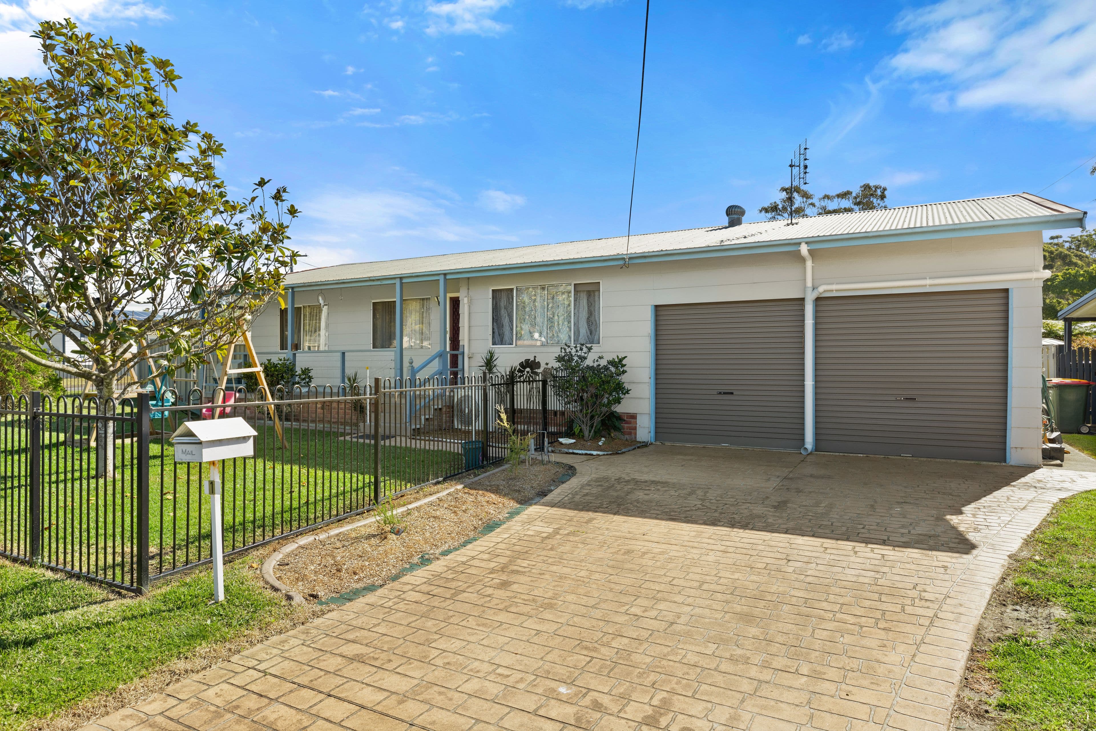 1 Decora Avenue, Sanctuary Point NSW 2540, Sanctuary Point - Image 1