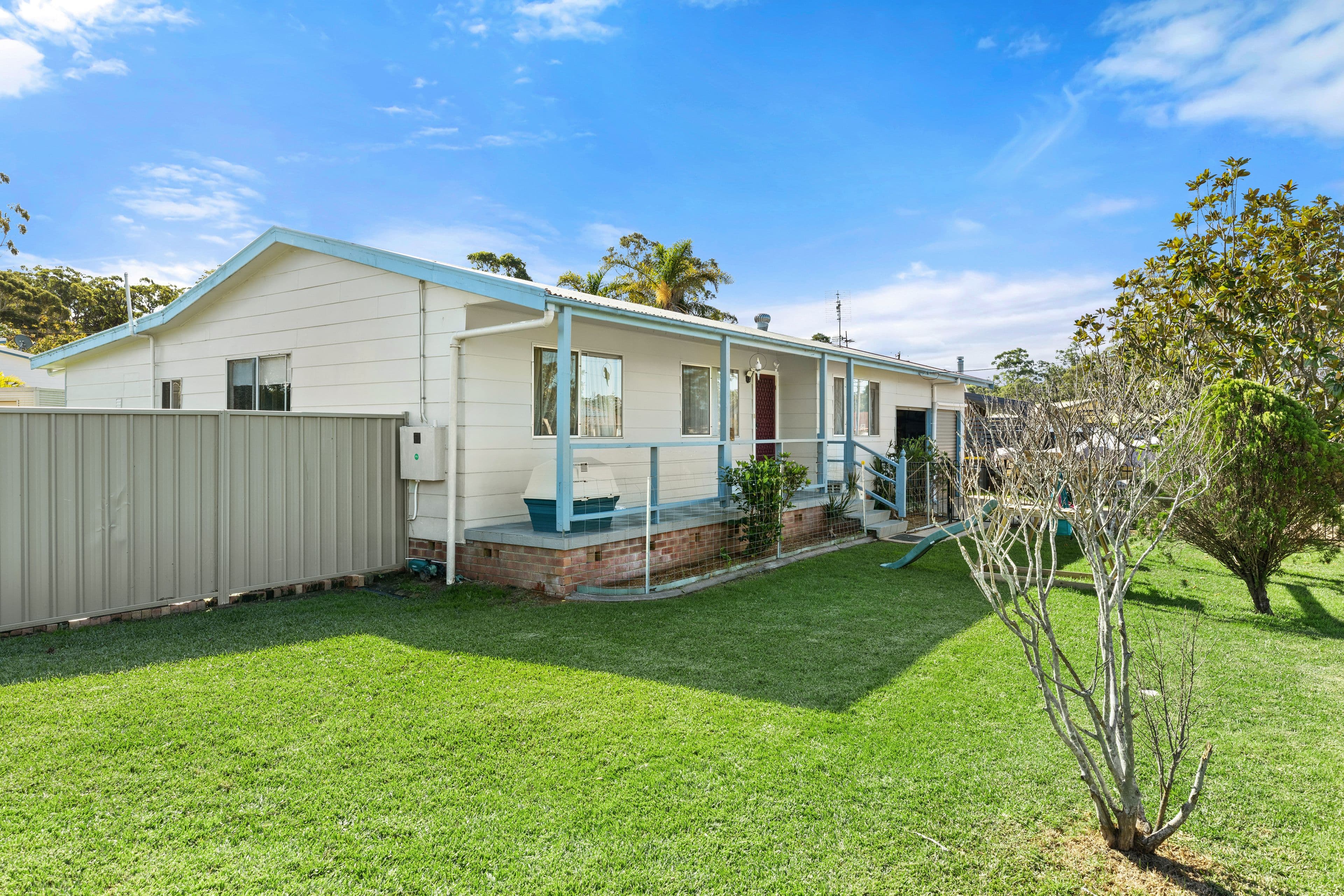 1 Decora Avenue, Sanctuary Point NSW 2540, Sanctuary Point - Thumbnail 2