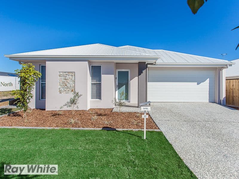 Lot 379 Birkdale Circuit, NORTH LAKES QLD 4509, North Lakes - Image 1