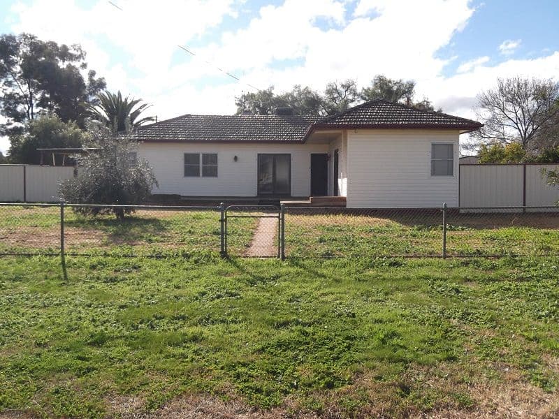 28 Forbes Street, GOOLOOGONG NSW 2805, Gooloogong - Image 1
