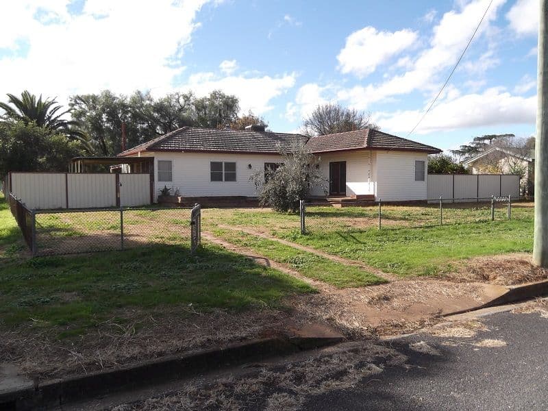 28 Forbes Street, GOOLOOGONG NSW 2805, Gooloogong - Thumbnail 2