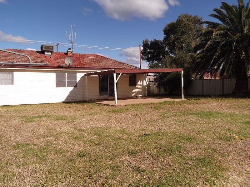 28 Forbes Street, GOOLOOGONG NSW 2805, Gooloogong - Thumbnail 8