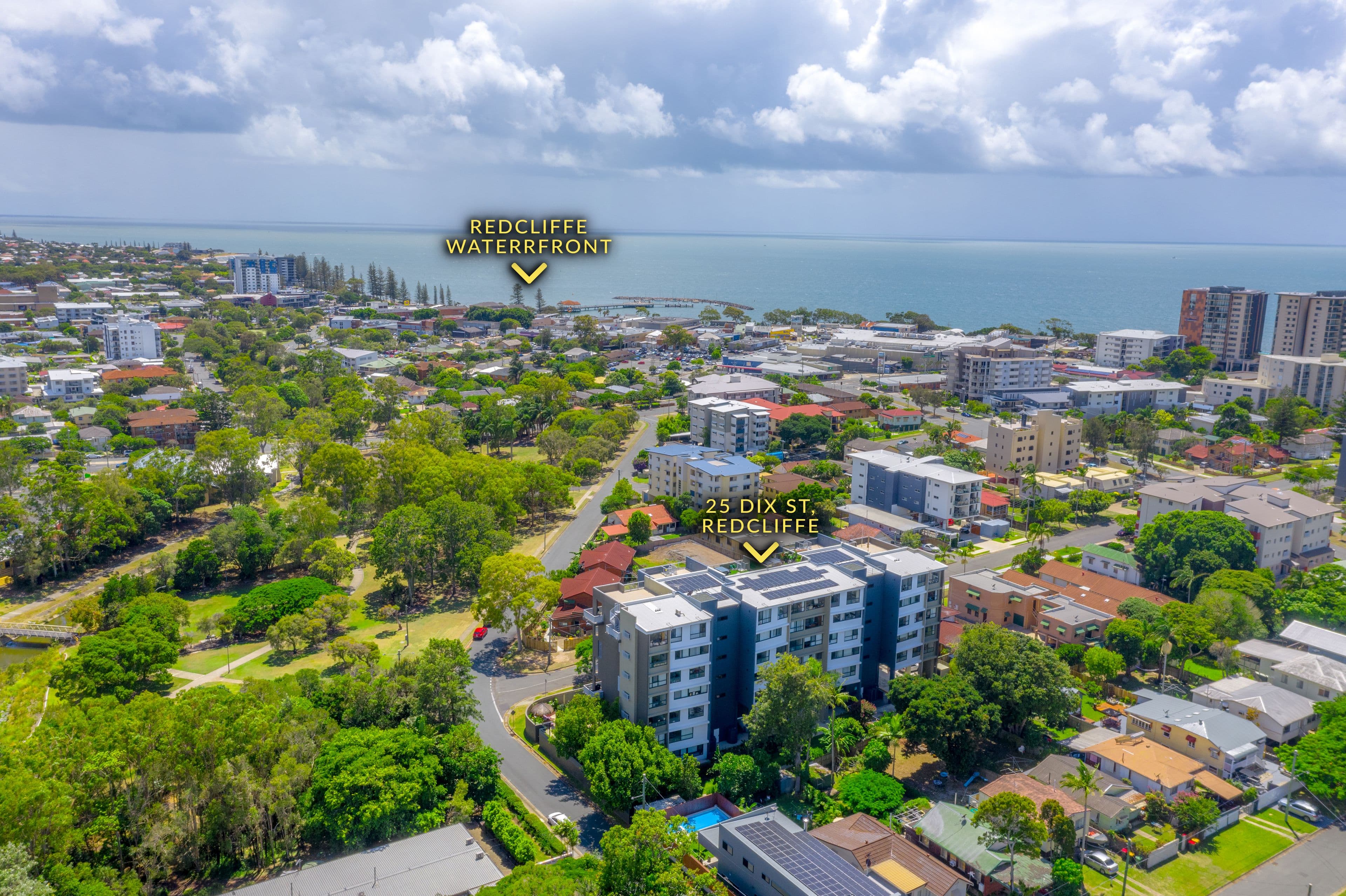 25-33 Dix Street, Redcliffe QLD 4020, Redcliffe - Image 1