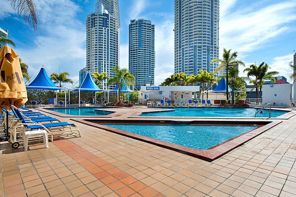 3197 Surfers Paradise Boulevard, Surfers Paradise QLD 4217, Surfers Paradise - Image 1