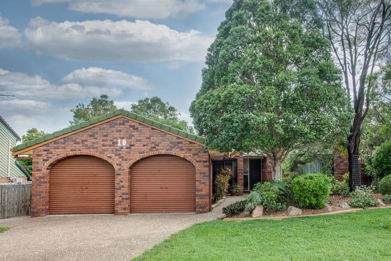 10 Eurabbie Street, Middle Park QLD 4074, Middle Park - Thumbnail 2