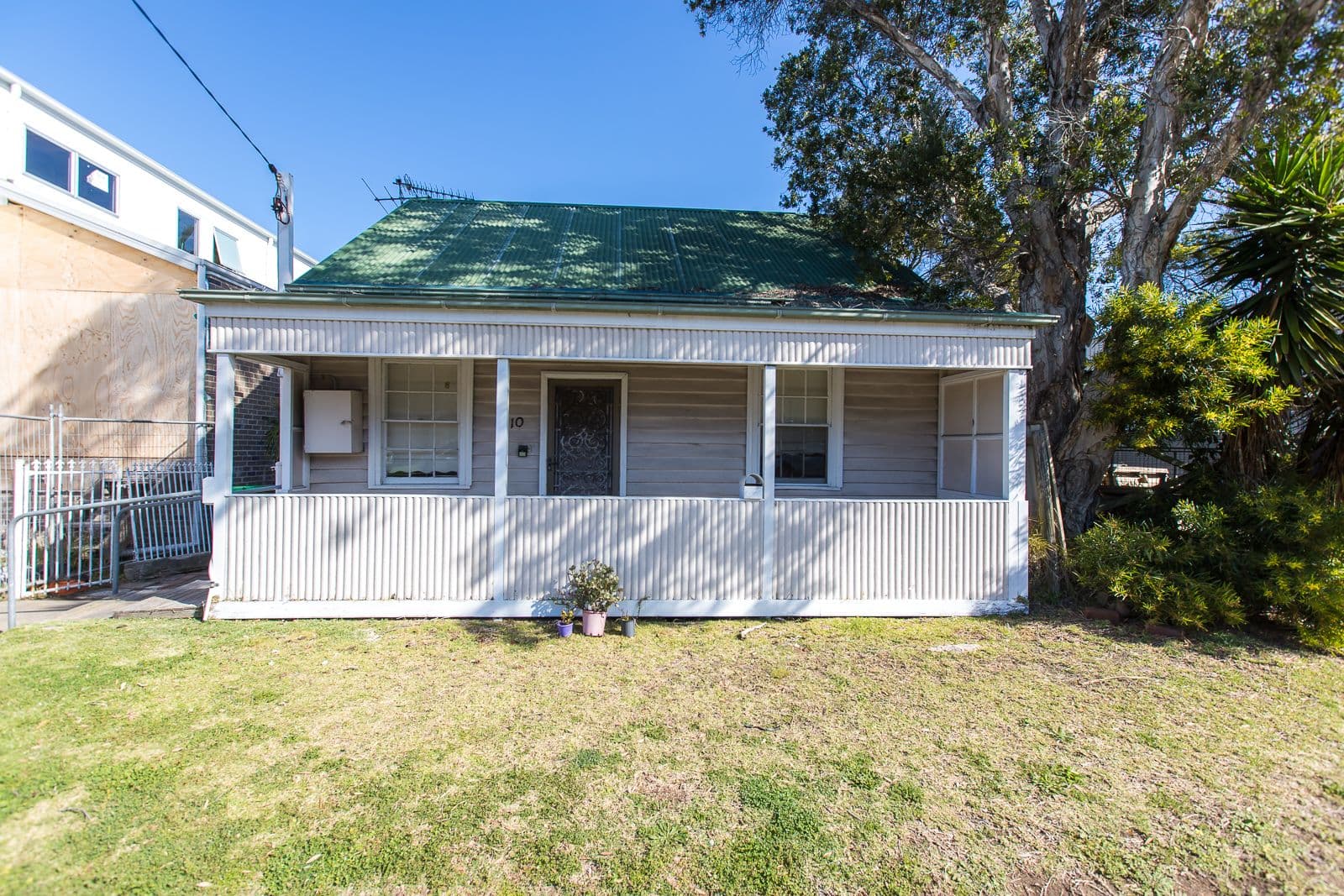 10 Annie Street, Wickham - Image 1