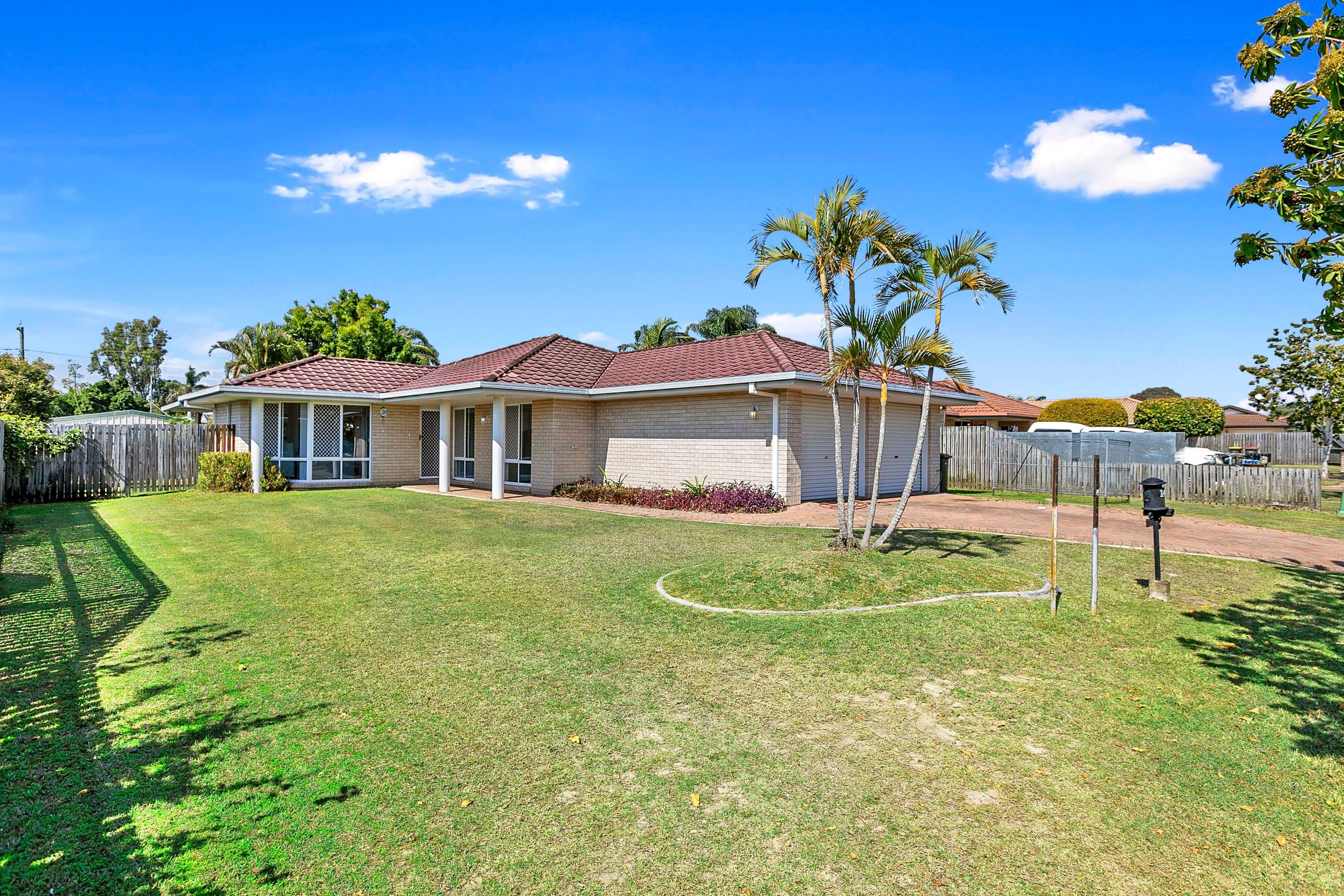 14 Ivybird Court, Torquay QLD 4655, Torquay - Image 1