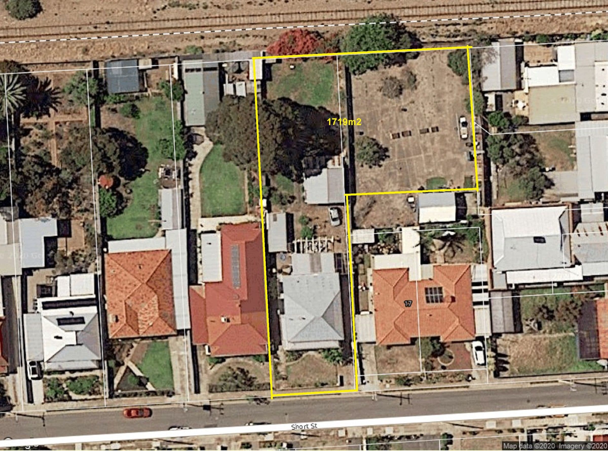 15 Short Street, Rosewater SA 5013, Rosewater - Image 1