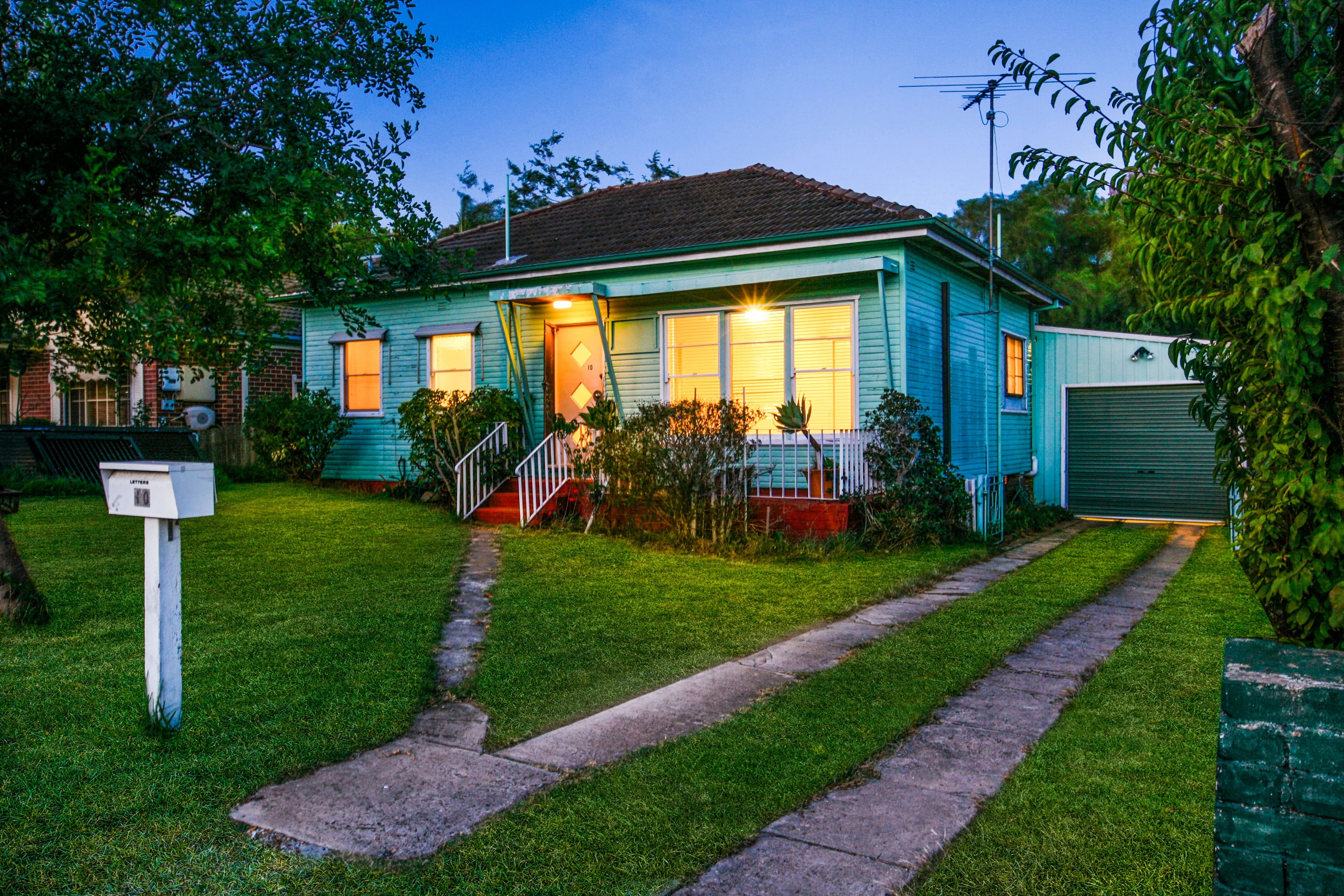 10 Renfrew Street, Guildford NSW 2161, Guildford - Image 1