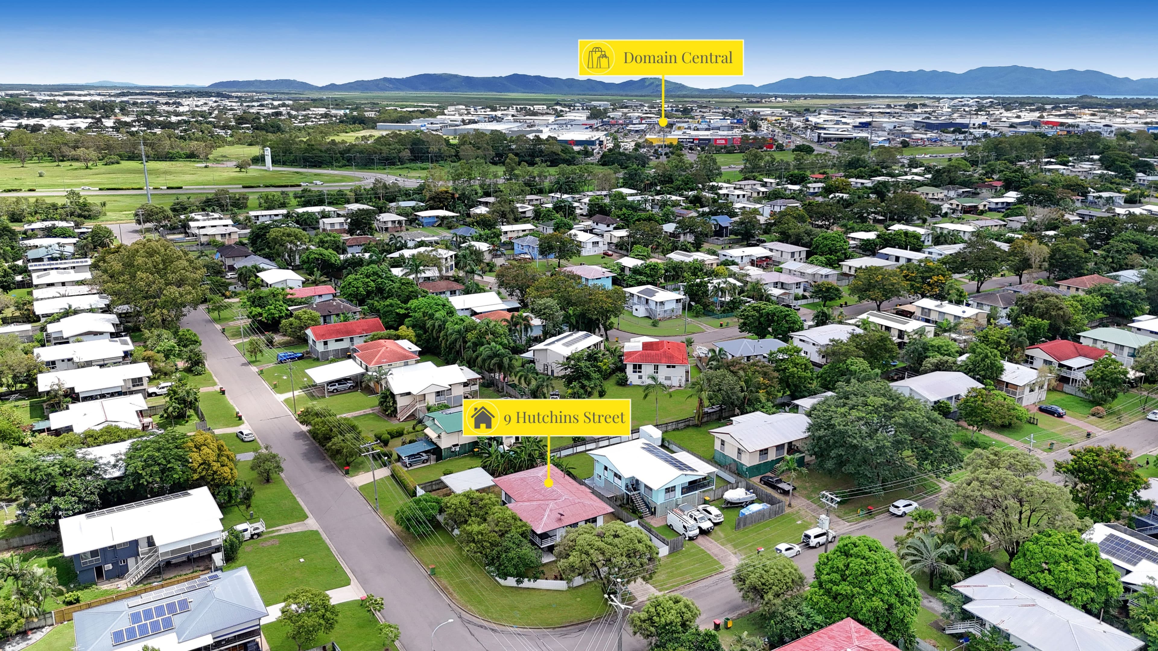 9 Hutchins Street, Heatley QLD 4814, Heatley - Thumbnail 2