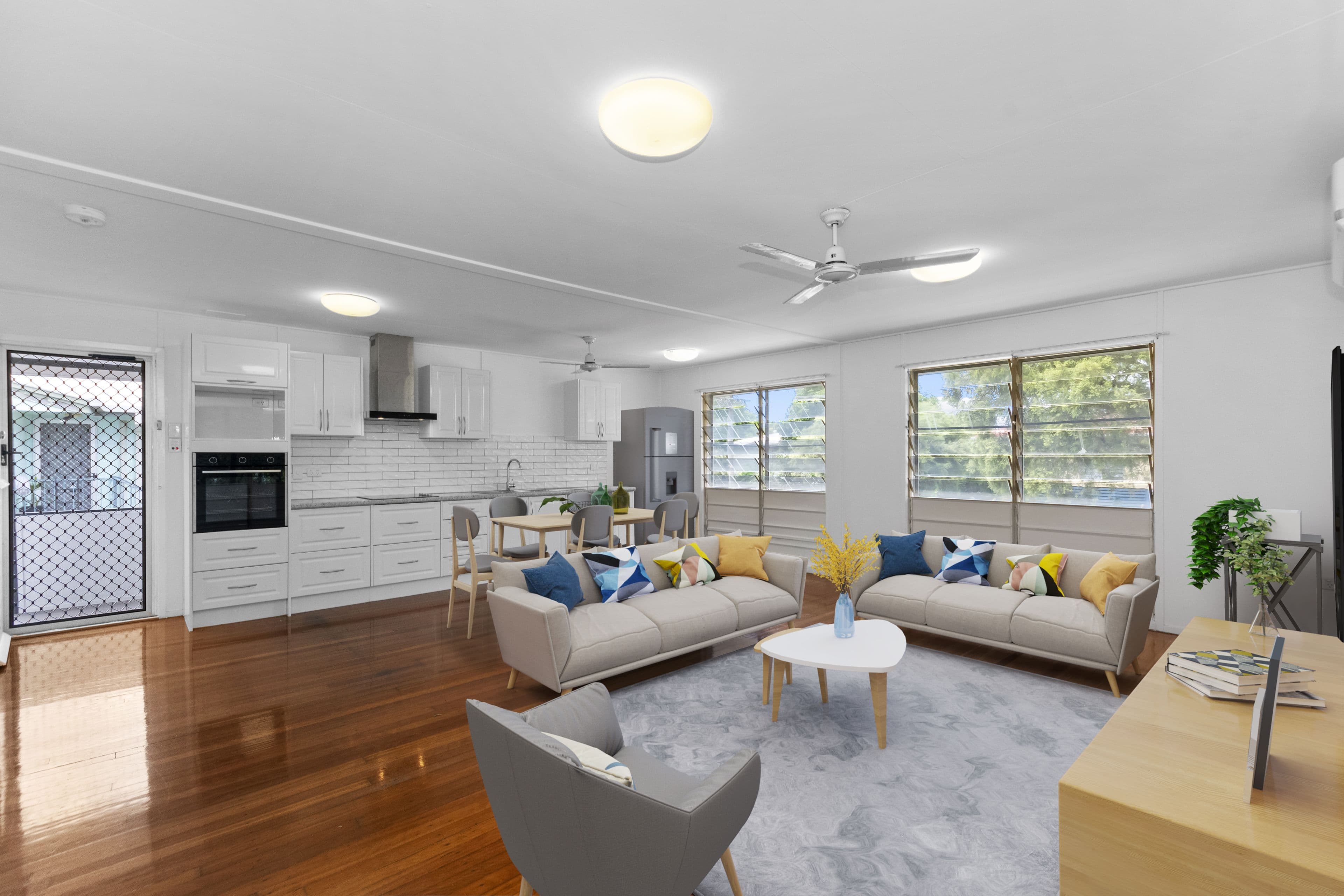 9 Hutchins Street, Heatley QLD 4814, Heatley - Thumbnail 5