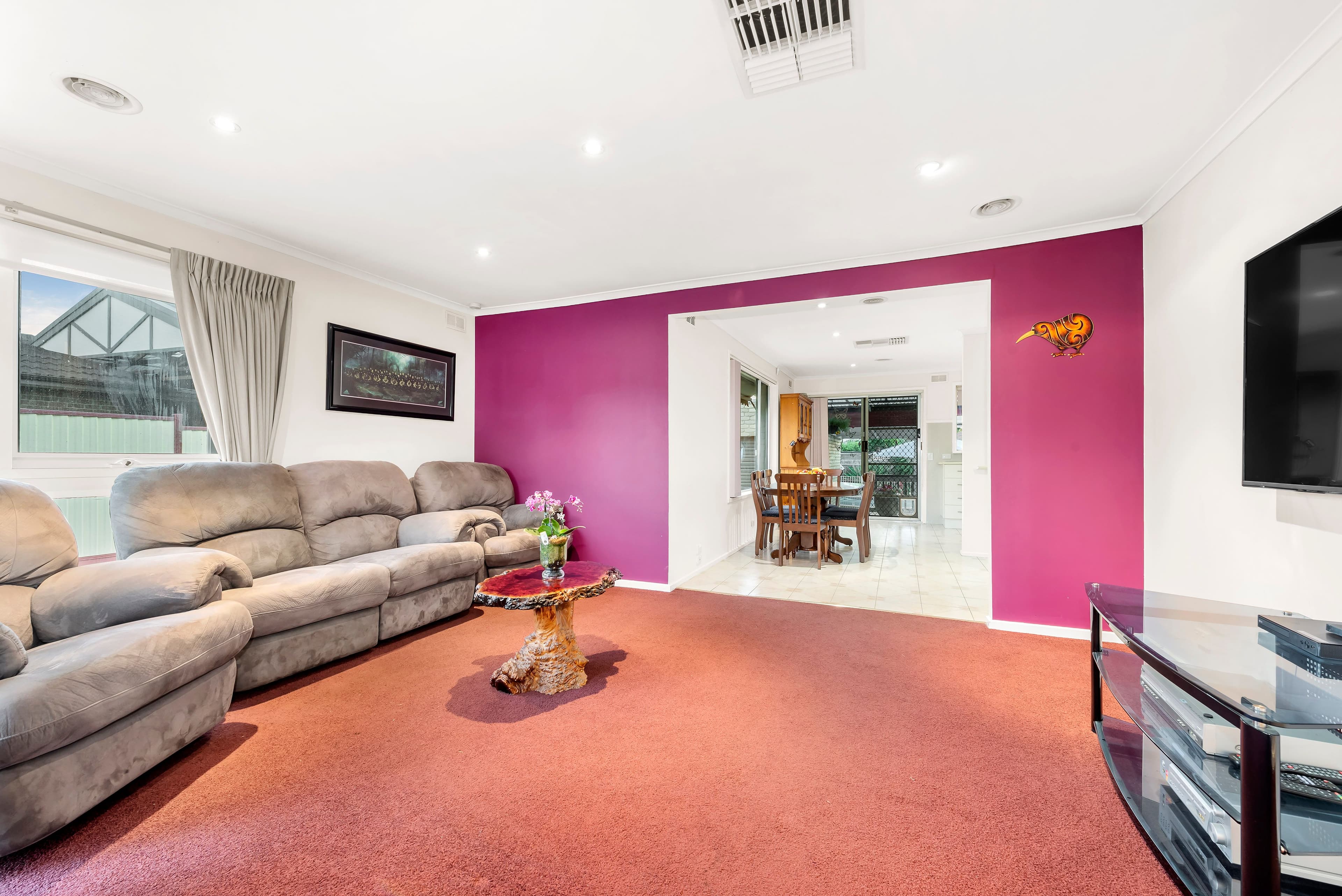1 Streeton Circuit, Mill Park VIC 3082, Mill Park - Thumbnail 3