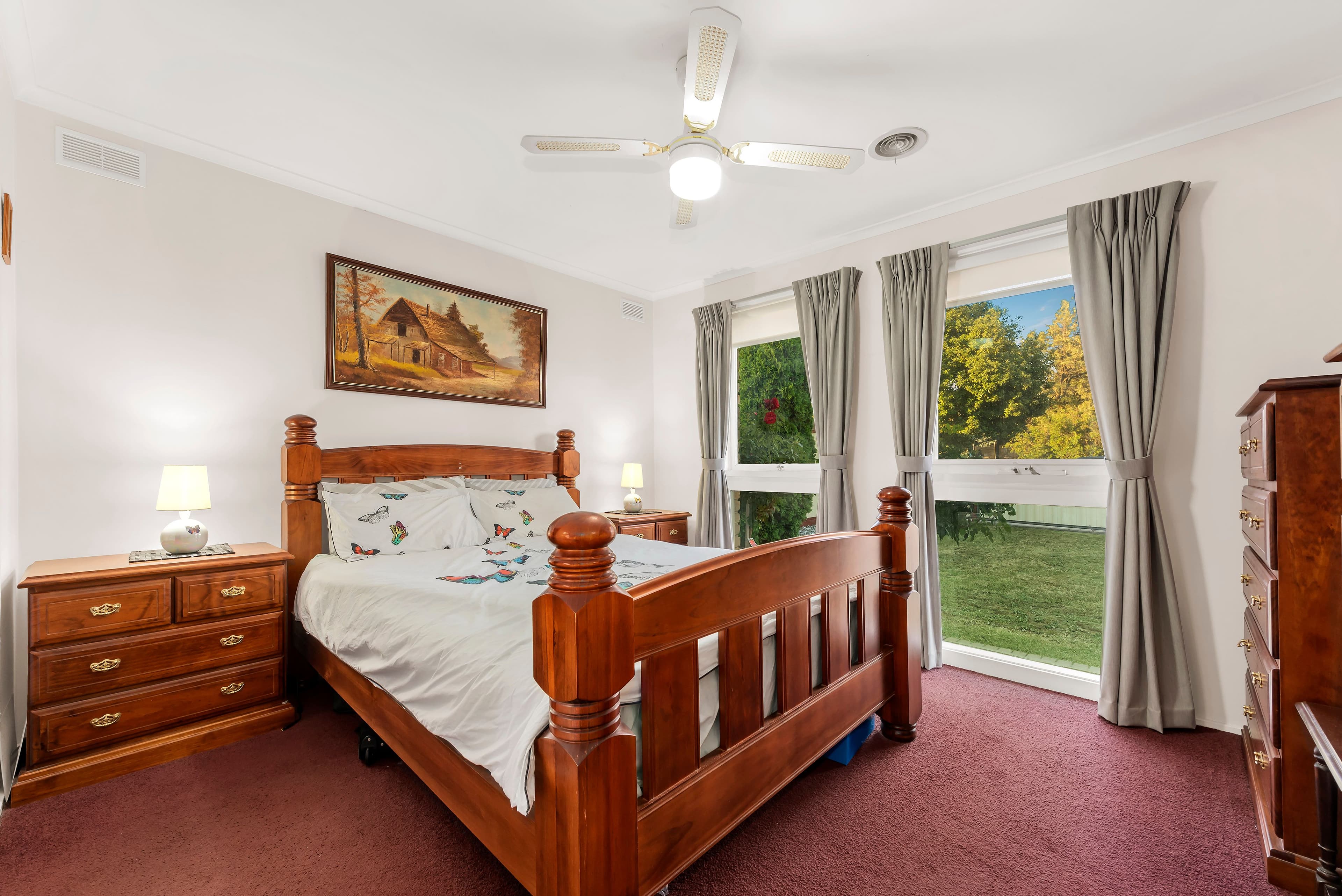1 Streeton Circuit, Mill Park VIC 3082, Mill Park - Thumbnail 4