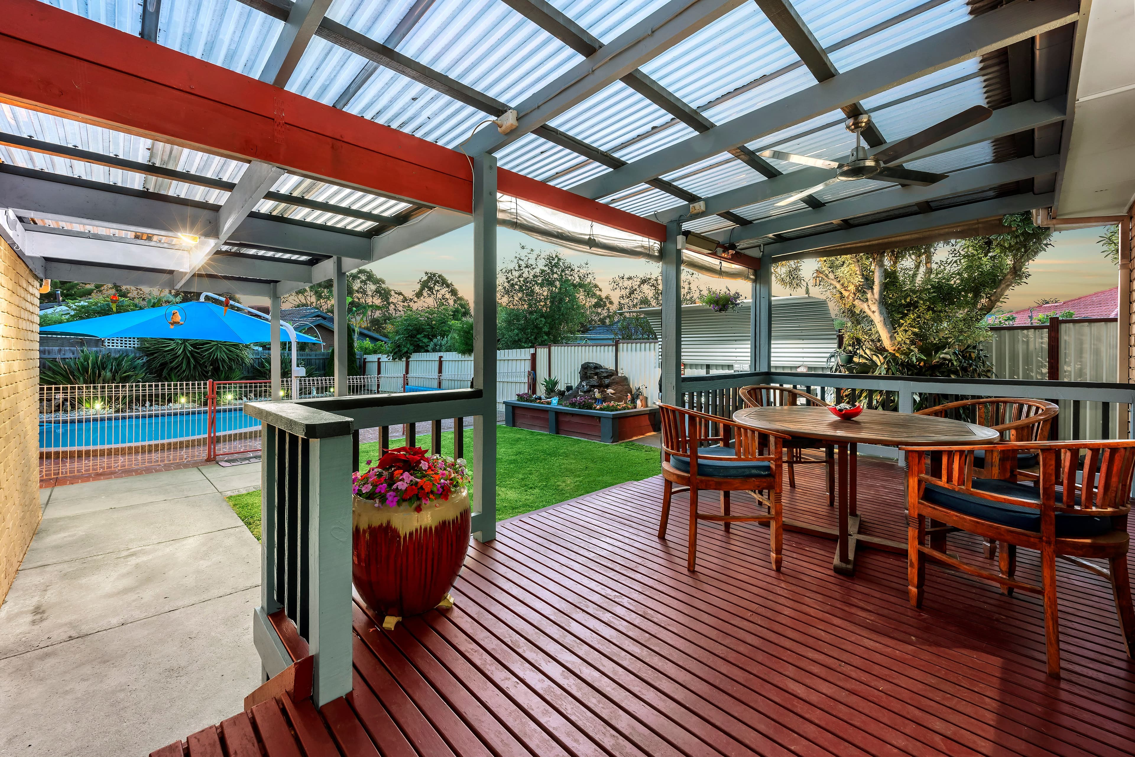 1 Streeton Circuit, Mill Park VIC 3082, Mill Park - Thumbnail 6