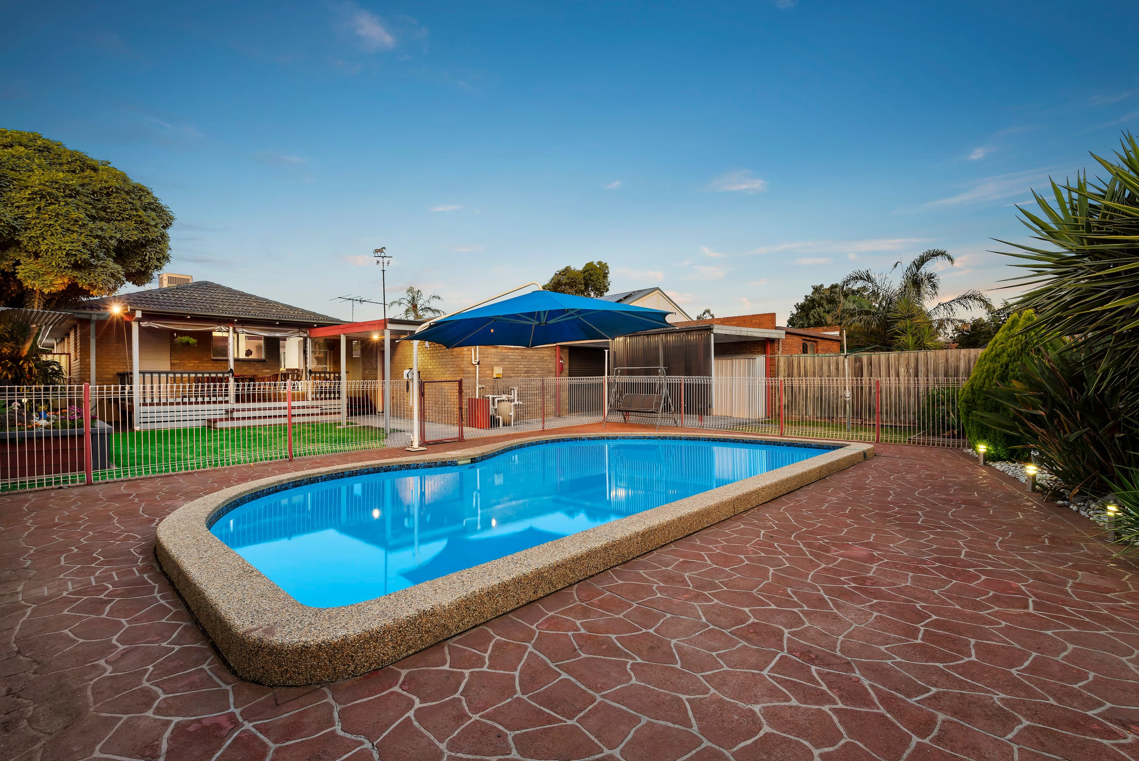 1 Streeton Circuit, Mill Park VIC 3082, Mill Park - Thumbnail 7