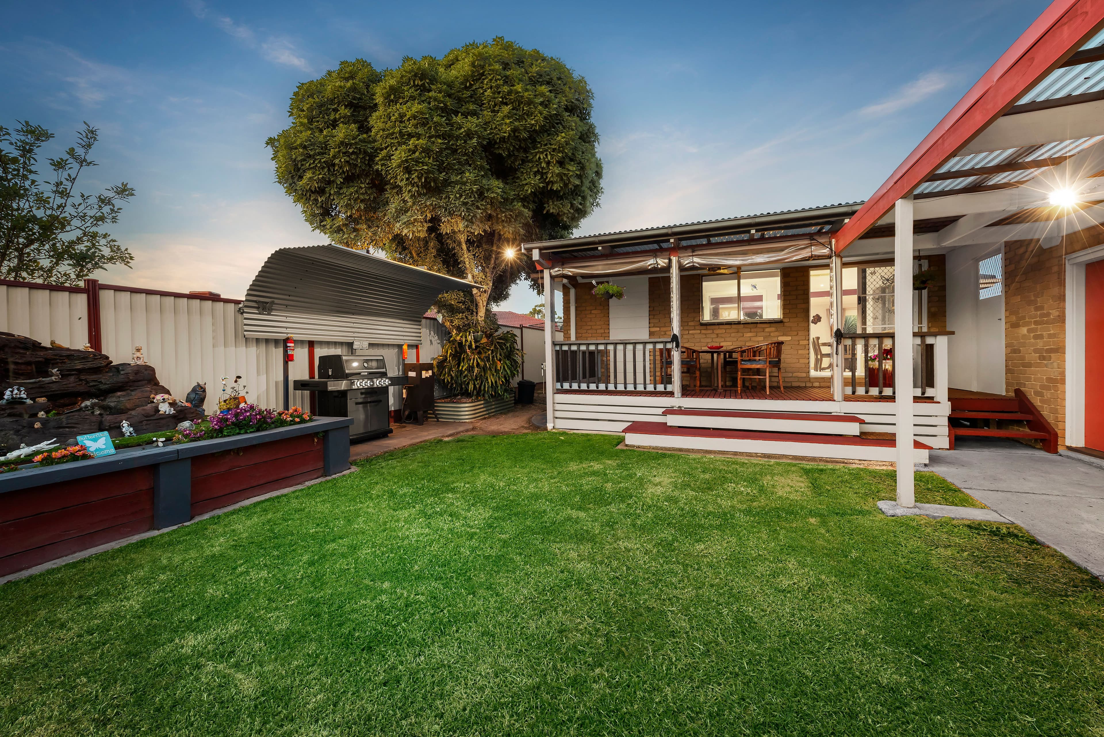 1 Streeton Circuit, Mill Park VIC 3082, Mill Park - Thumbnail 8
