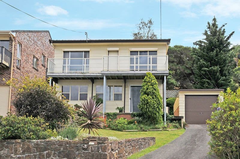 15 Elanora Road, KIAMA HEIGHTS NSW 2533, Kiama Heights - Thumbnail 4