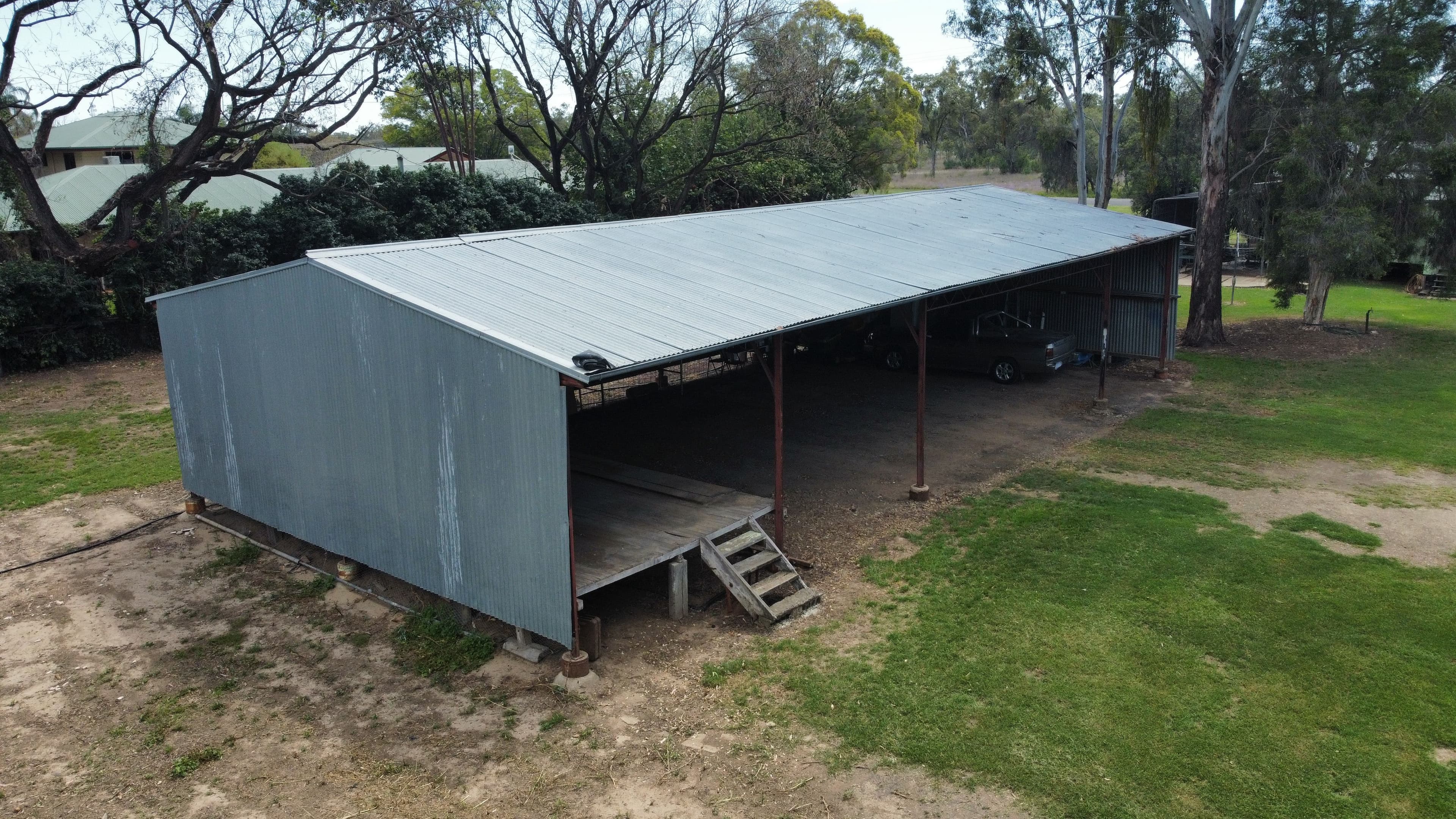 34 Old Kildonan Road, Goondiwindi QLD 4390, Goondiwindi - Thumbnail 4