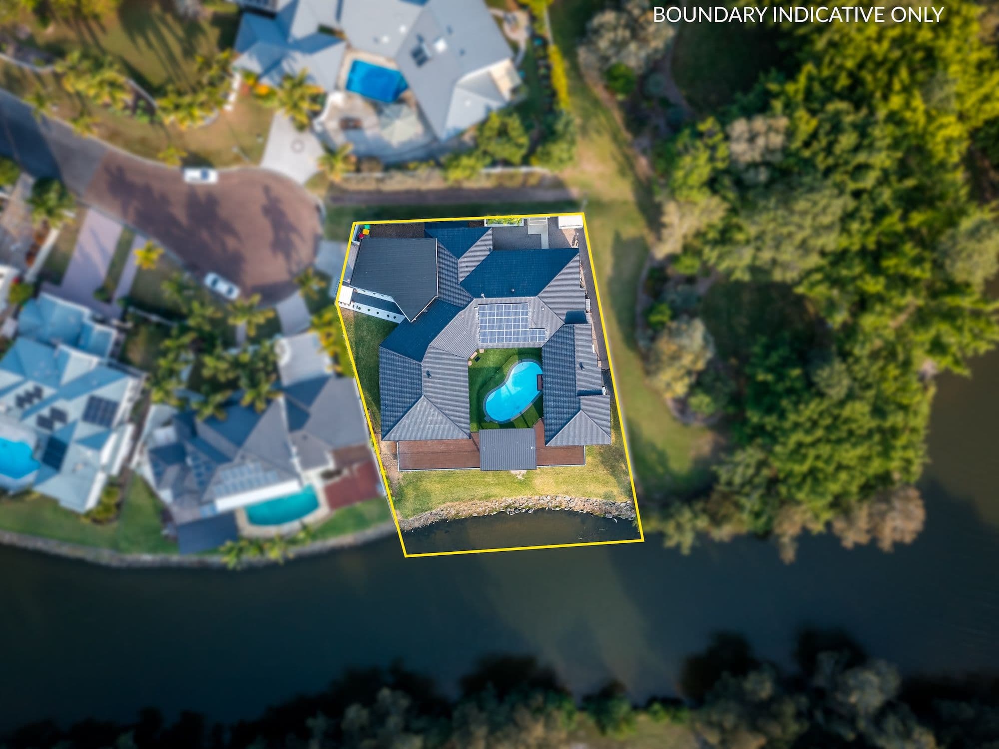 2 Kirralee Drive, Robina QLD 4226, Robina - Thumbnail 2