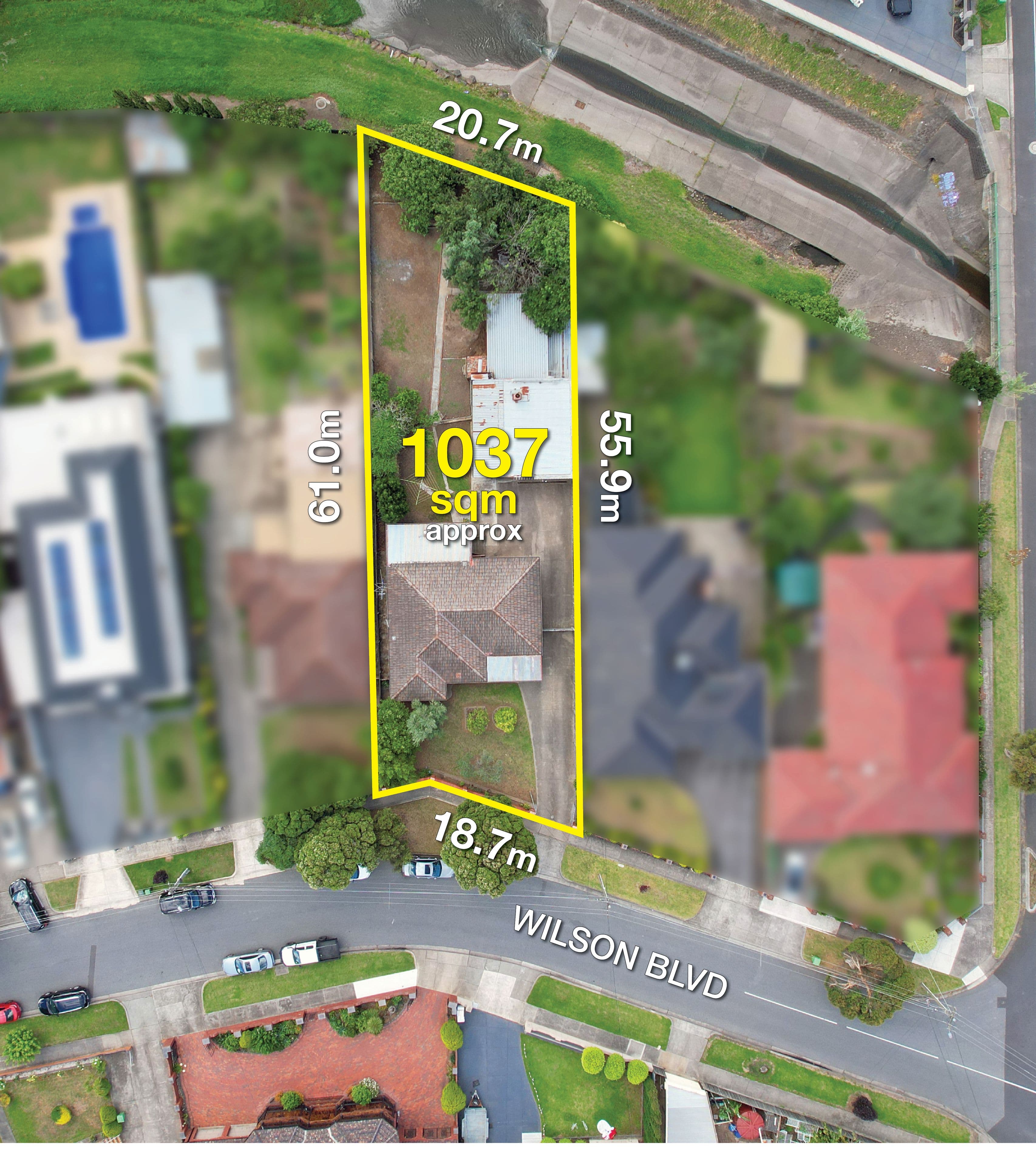 125 Wilson Boulevard, Reservoir VIC 3073, Reservoir - Thumbnail 2