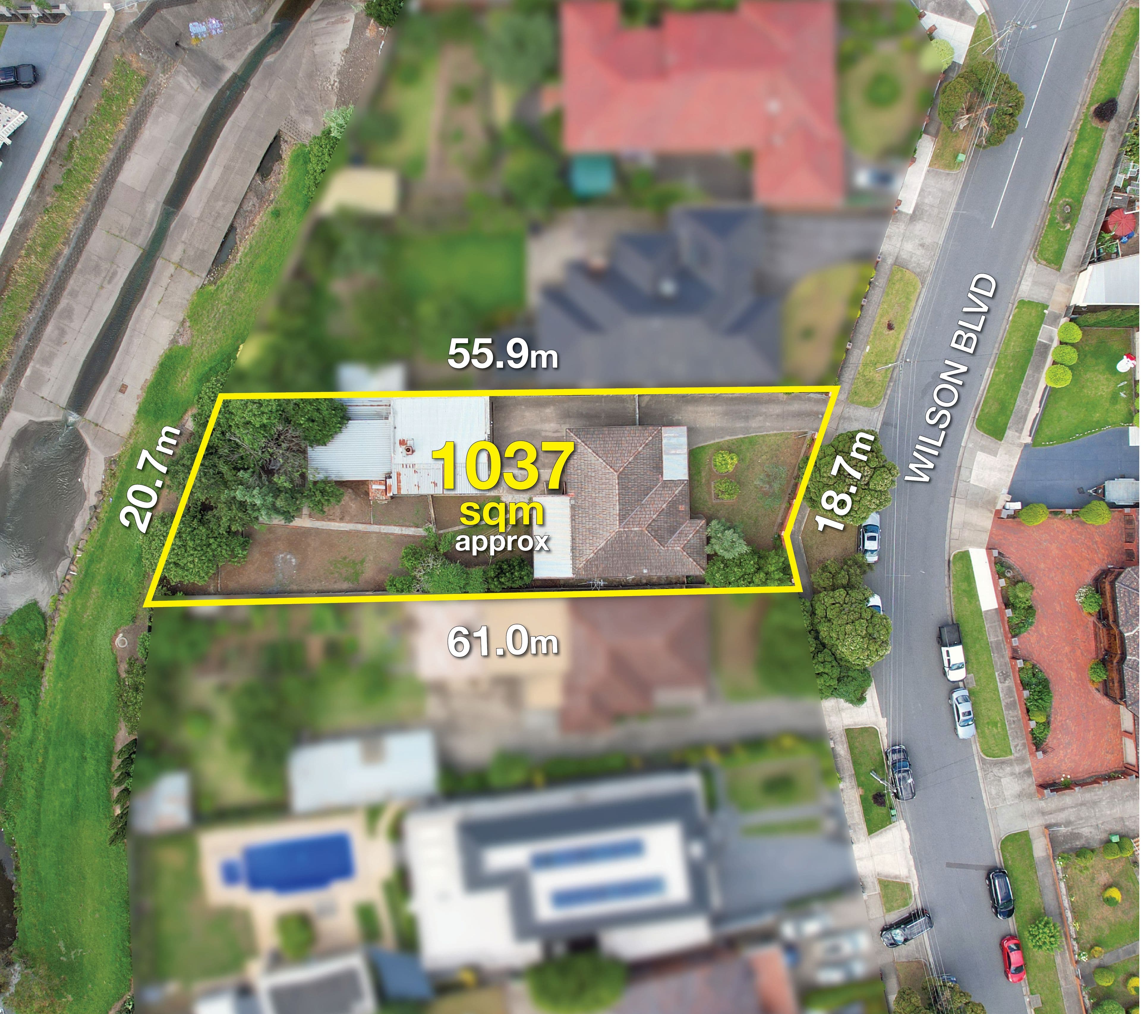 125 Wilson Boulevard, Reservoir VIC 3073, Reservoir - Thumbnail 3