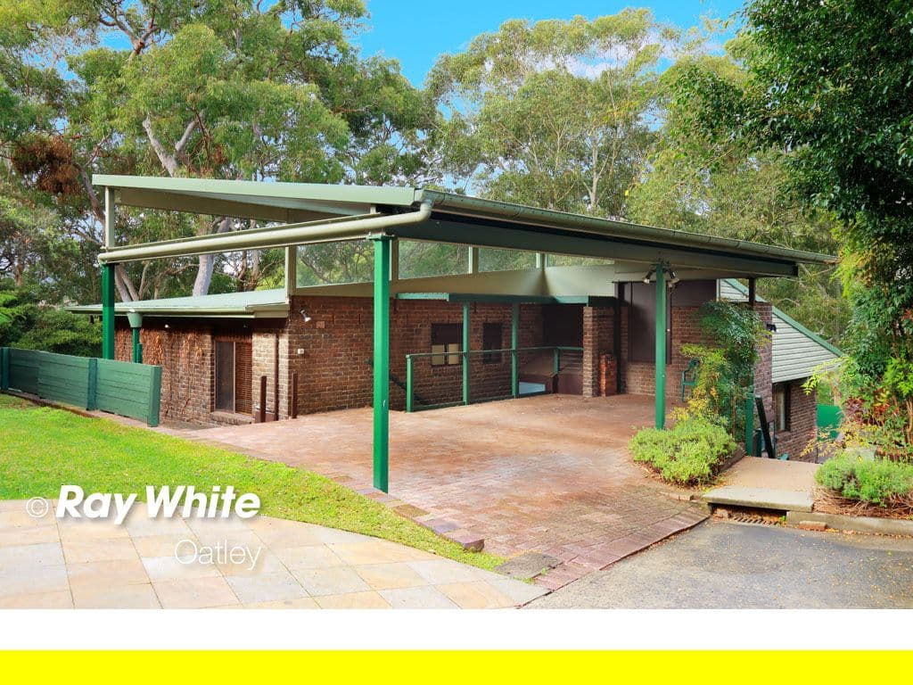 36 Asquith Street, Oatley - Image 1