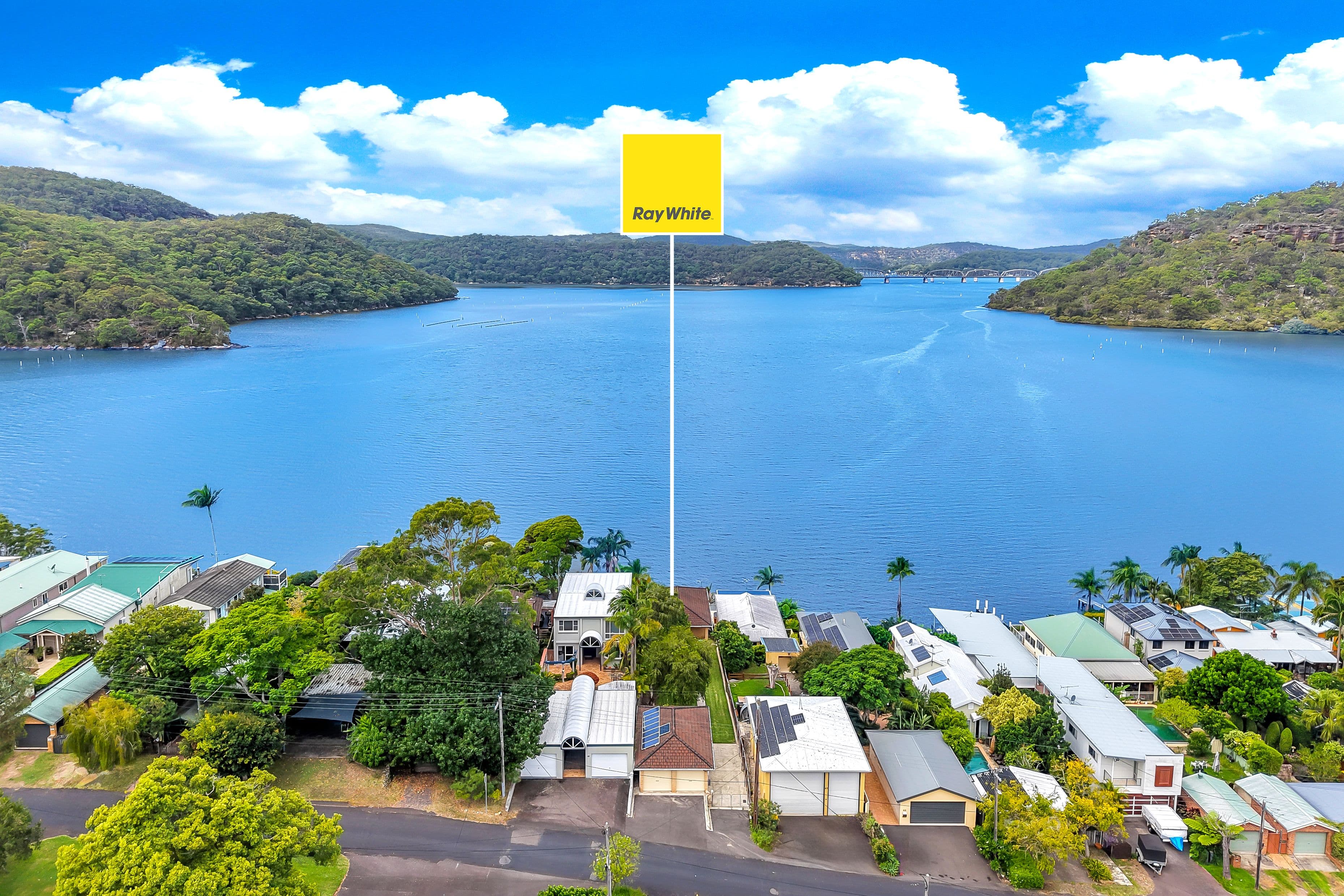 47 Point Road, Mooney Mooney NSW 2083, Mooney Mooney - Image 1