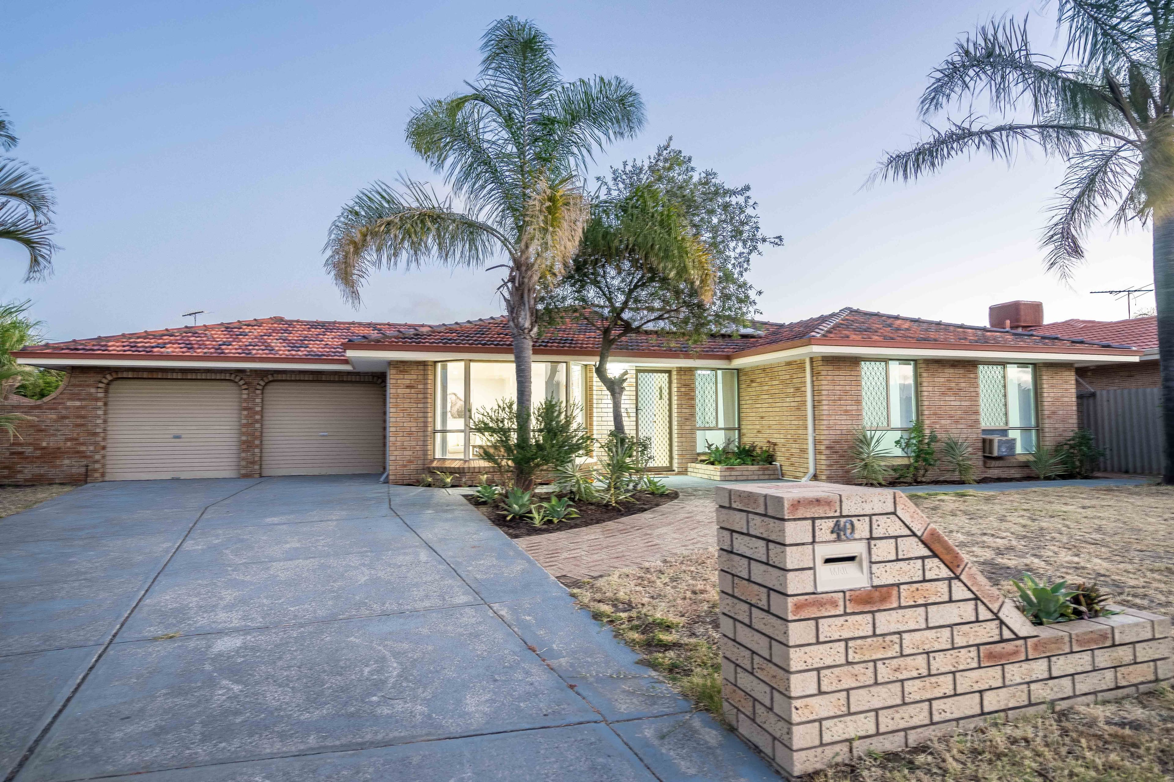 40 Dartford Crescent, Marangaroo WA 6064, Marangaroo - Thumbnail 2