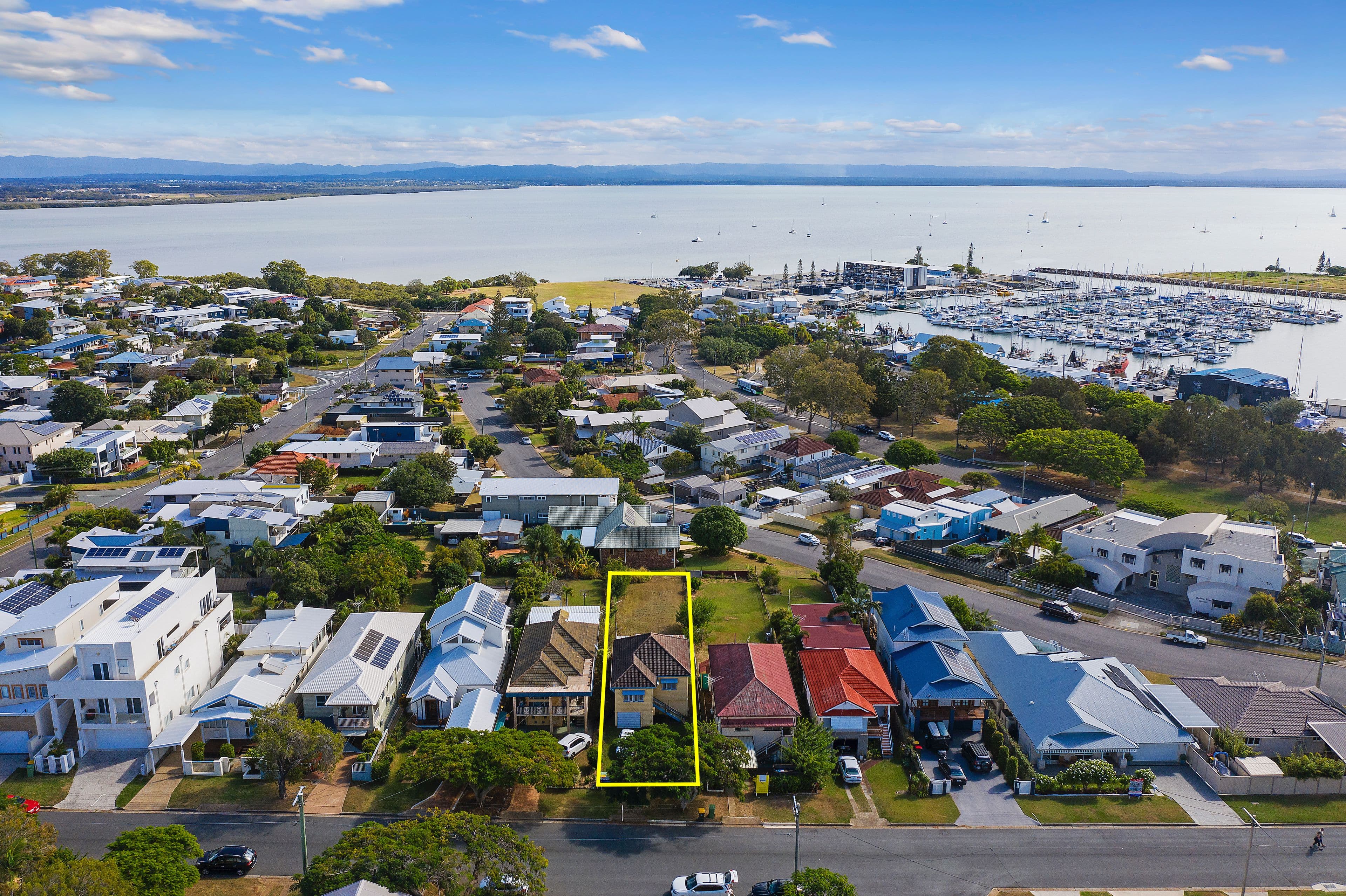 73 Seaville Avenue, Scarborough QLD 4020, Scarborough - Image 1
