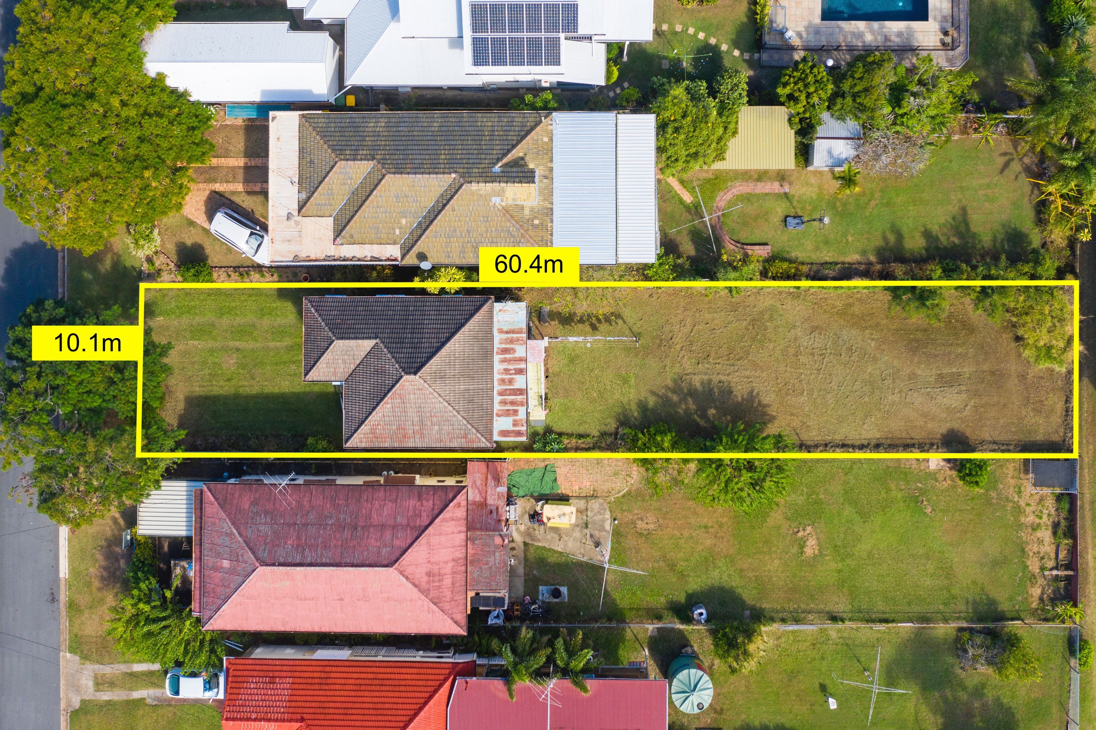 73 Seaville Avenue, Scarborough QLD 4020, Scarborough - Thumbnail 4