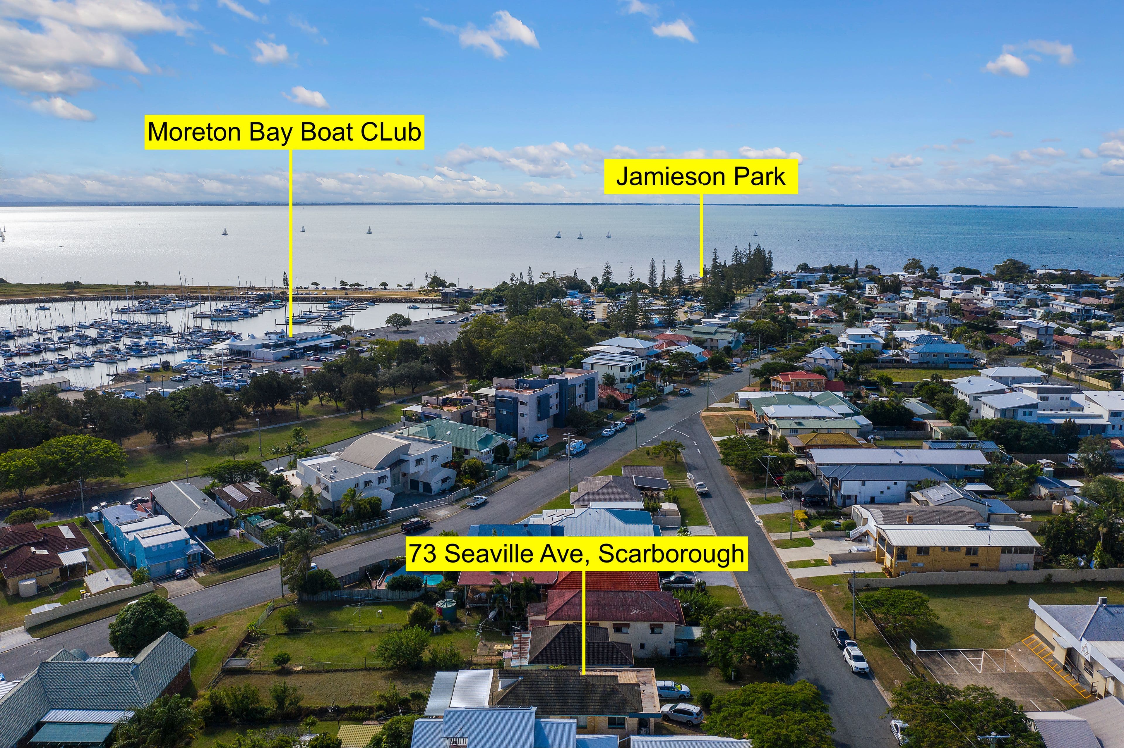 73 Seaville Avenue, Scarborough QLD 4020, Scarborough - Thumbnail 5