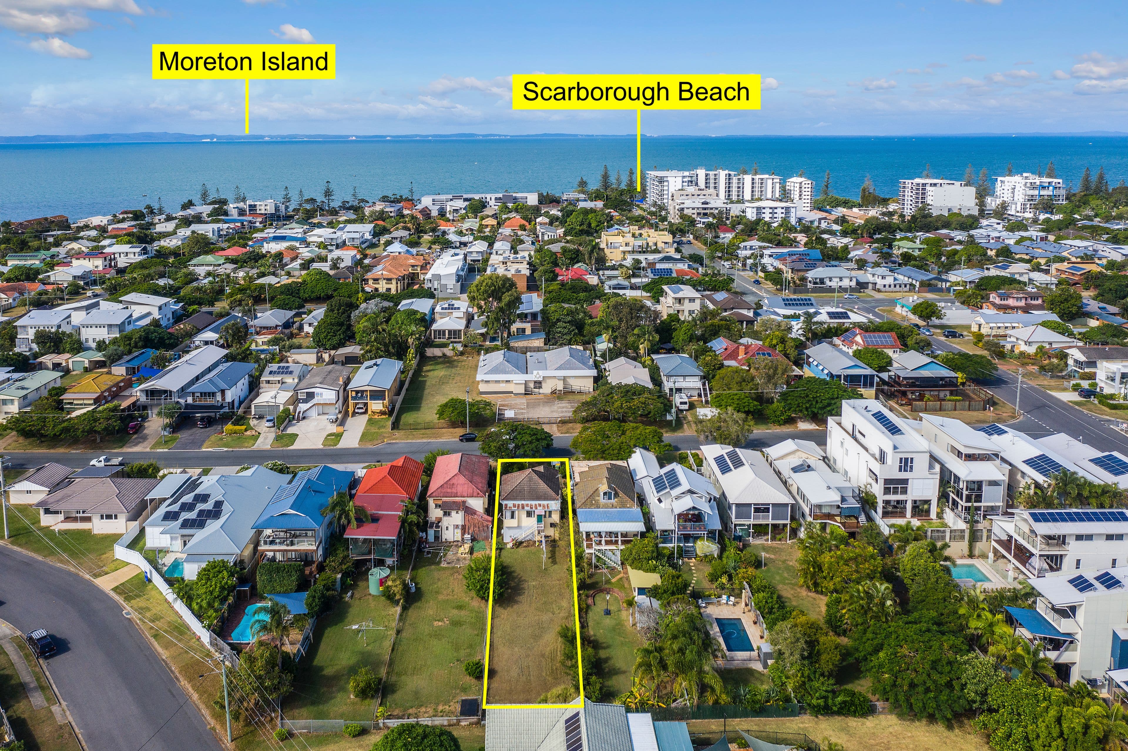 73 Seaville Avenue, Scarborough QLD 4020, Scarborough - Thumbnail 6