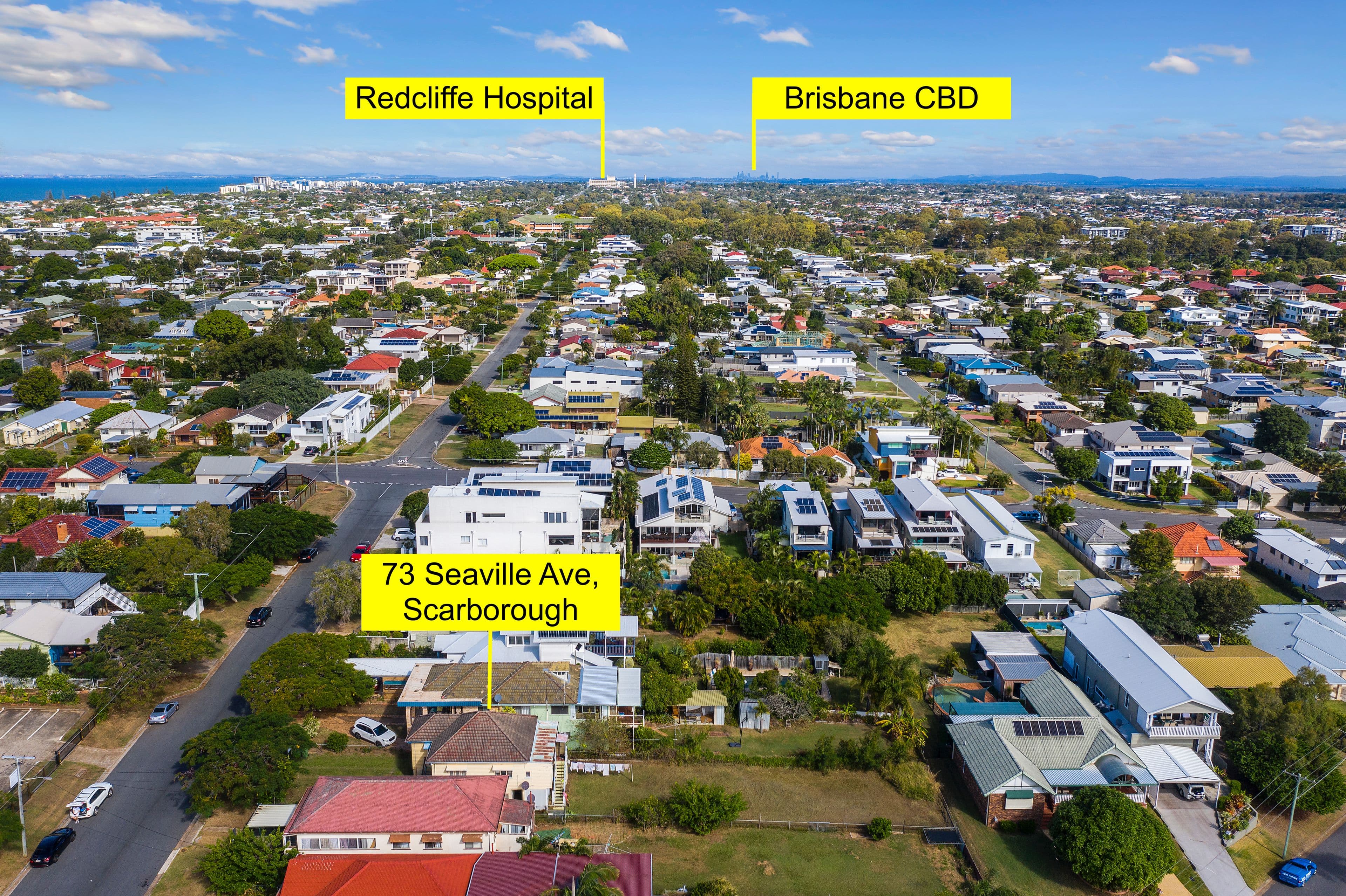 73 Seaville Avenue, Scarborough QLD 4020, Scarborough - Thumbnail 7