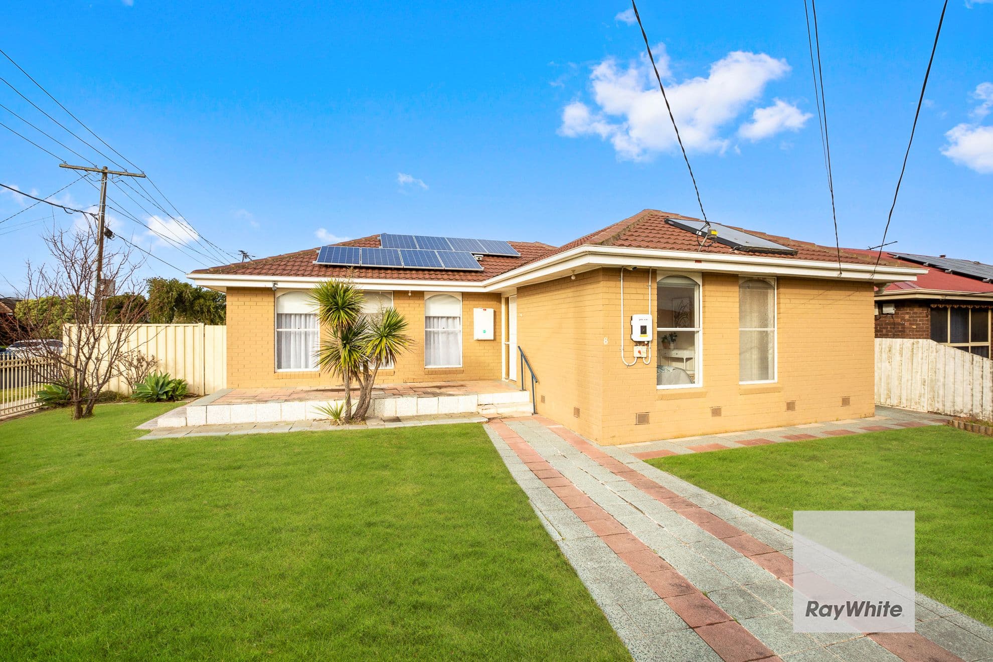 8 Oakwood Road, Albanvale VIC 3021, Albanvale - Image 1