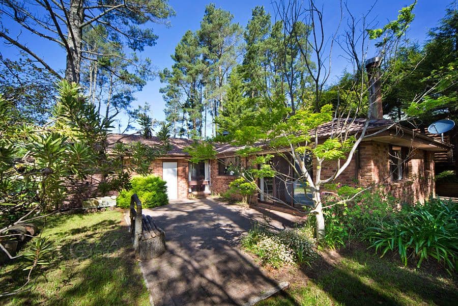 28 Jubilee Avenue, Blackheath - Image 1