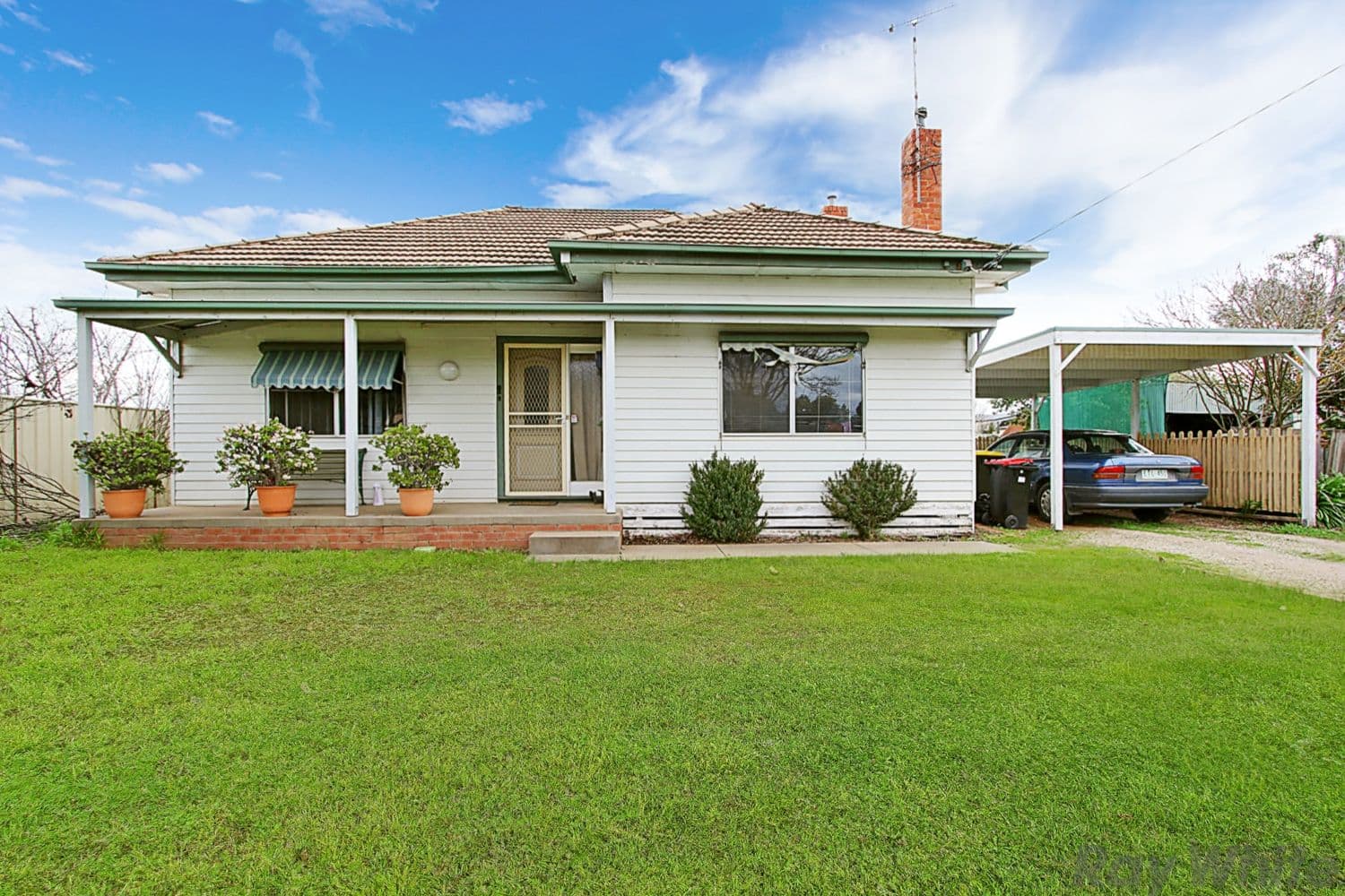 123 Cowan Street, Benalla VIC 3672, Benalla - Image 1