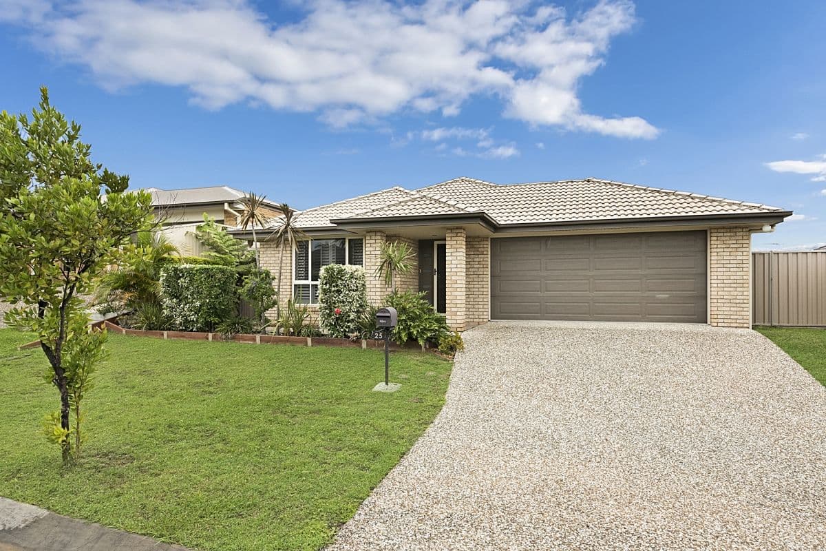 25 Sunstone Circuit, Mango Hill QLD 4509, Mango Hill - Image 1