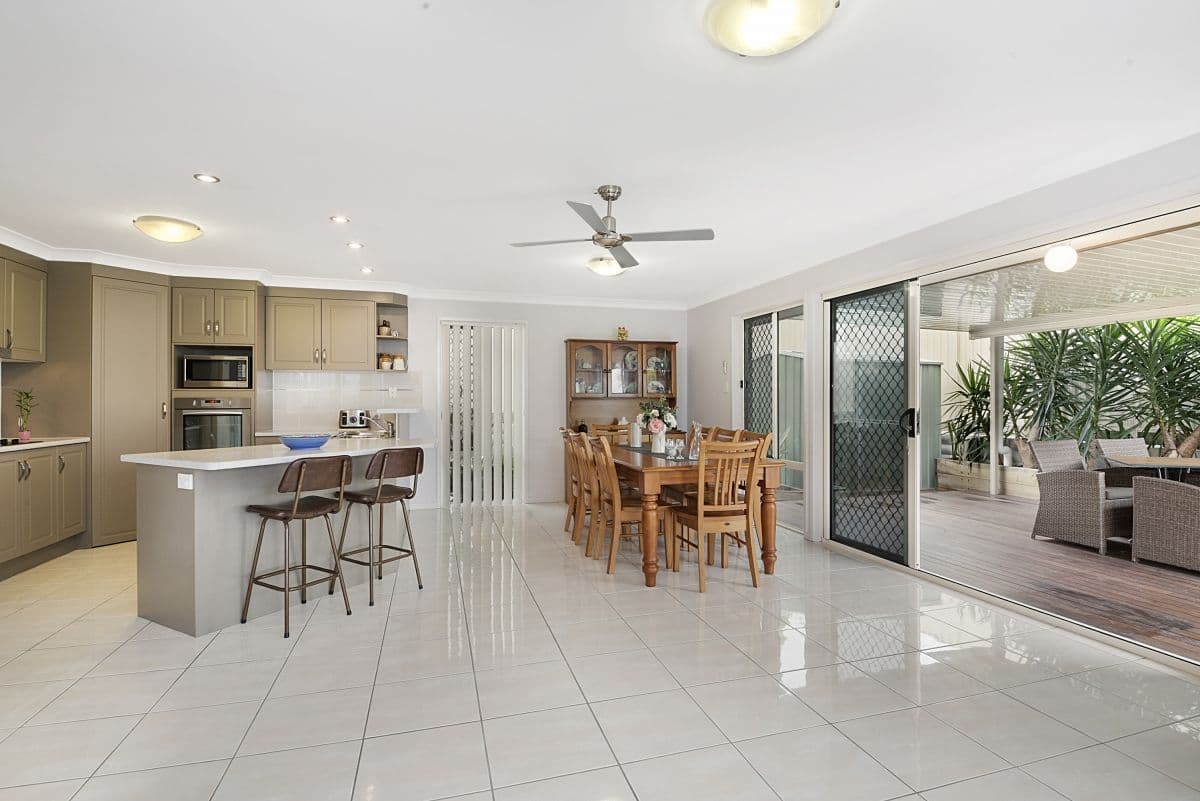 25 Sunstone Circuit, Mango Hill QLD 4509, Mango Hill - Thumbnail 6