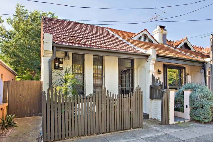 21 Newington Road, MARRICKVILLE NSW 2204, Marrickville - Thumbnail 2