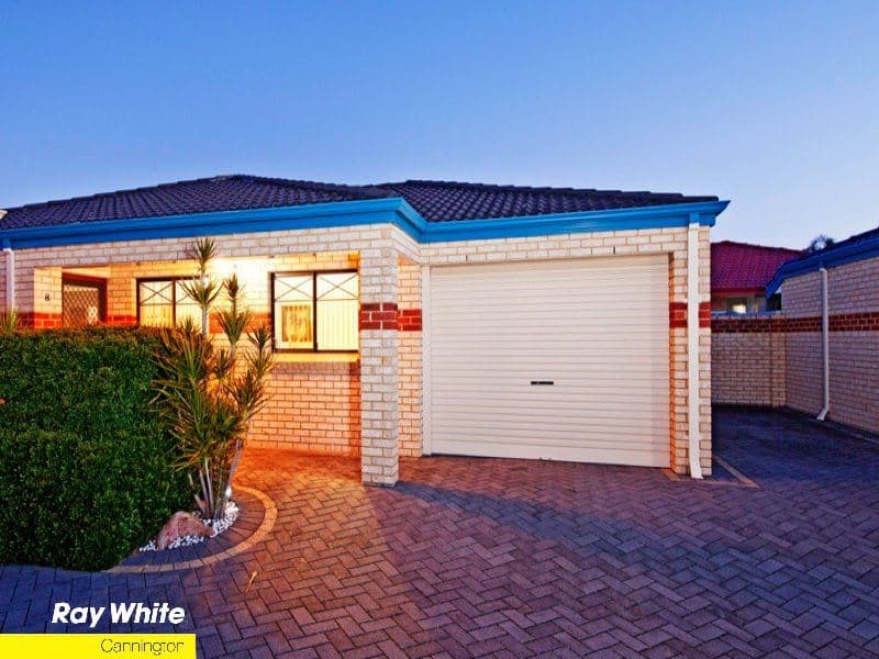7 Lester Drive, THORNLIE WA 6108, Thornlie - Image 1
