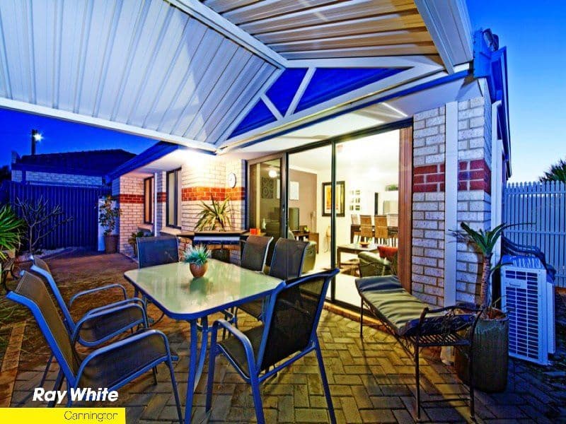 7 Lester Drive, THORNLIE WA 6108, Thornlie - Thumbnail 4