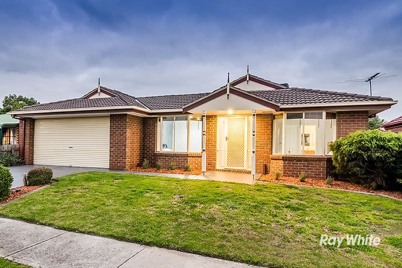 16 McGuigan Drive, Cranbourne West VIC 3977, Cranbourne West - Image 1