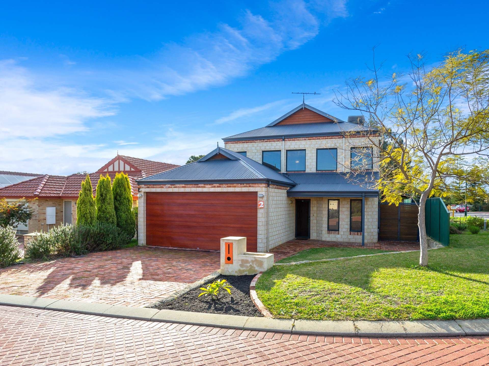 2 Caphorn Close, Bibra Lake WA 6163, Bibra Lake - Image 1