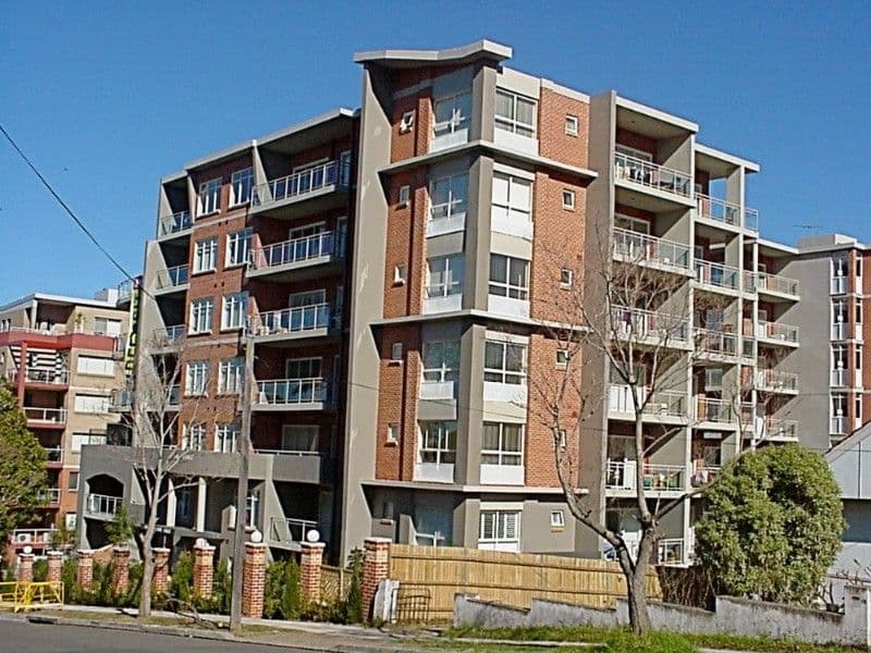 14-18 College Crescent, HORNSBY NSW 2077, Hornsby - Image 1