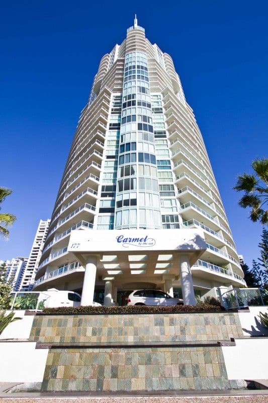 22 'Carmel by the Sea' 177 Old Burleigh Road, BROADBEACH QLD 4218, Broadbeach - Image 1