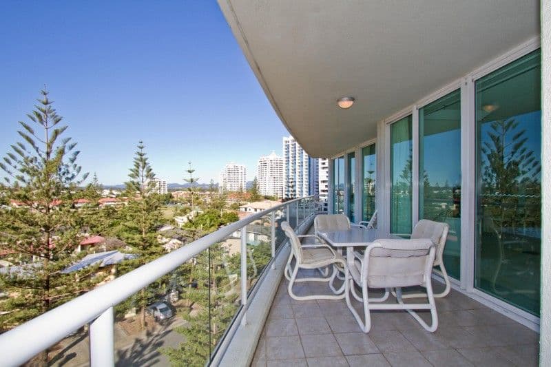 22 'Carmel by the Sea' 177 Old Burleigh Road, BROADBEACH QLD 4218, Broadbeach - Thumbnail 2